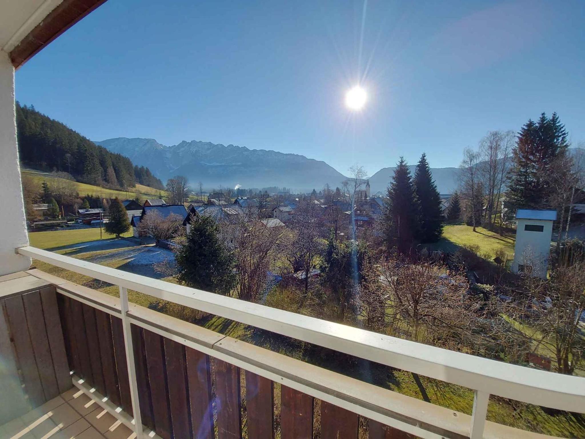 Apartment in Bad Mitterndorf - Steiermark 41122