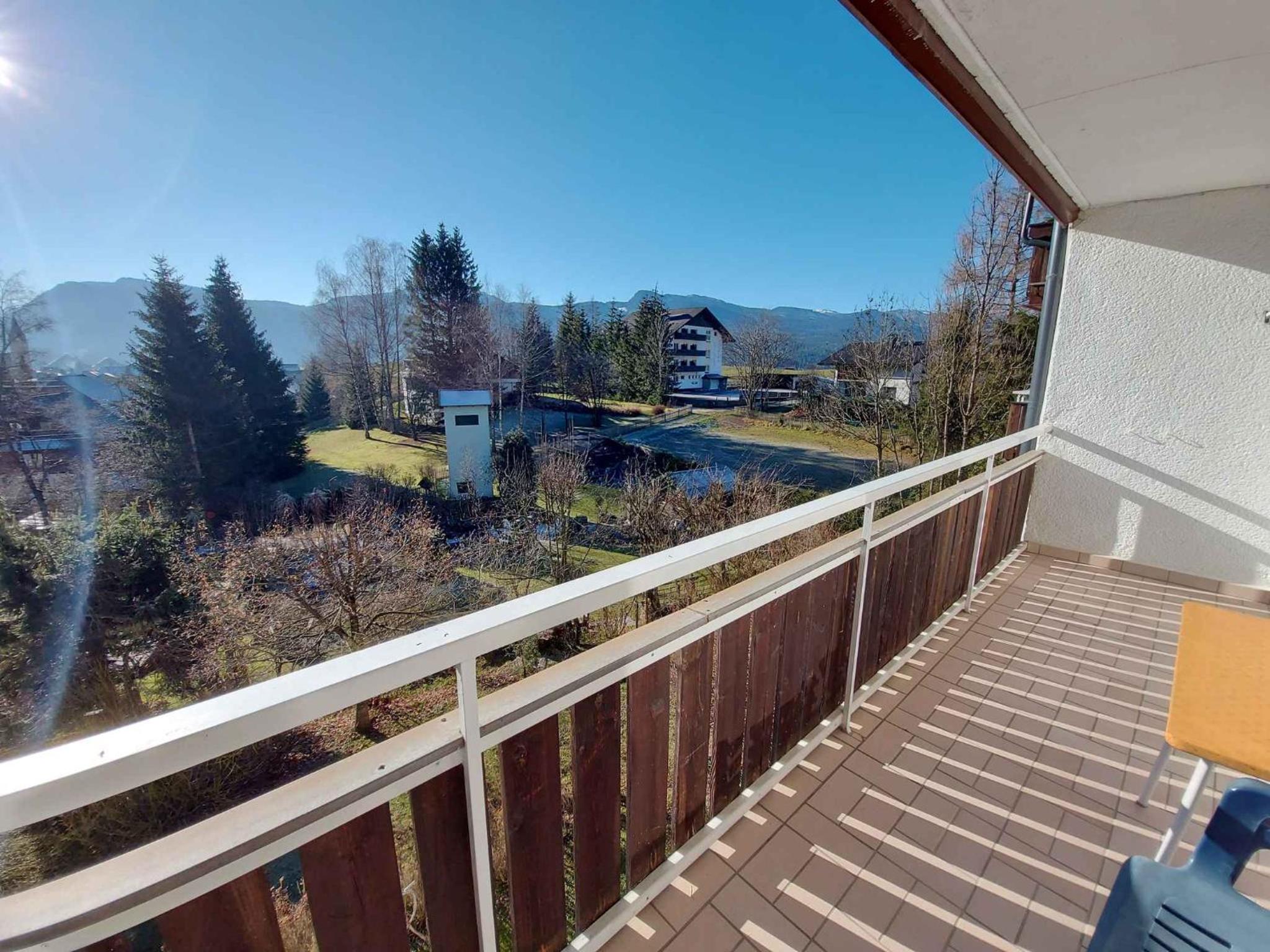 Apartment in Bad Mitterndorf - Steiermark 41122