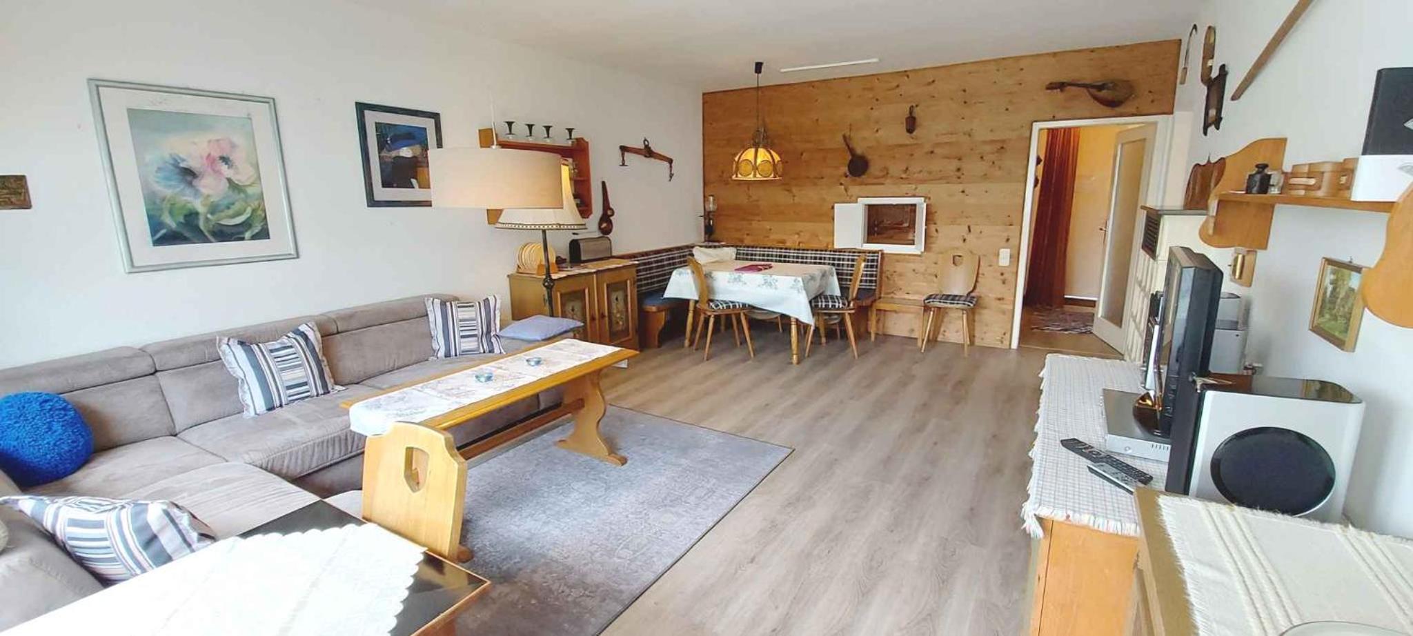 Holiday home in Sonnenalm - Salzkammergut 37019