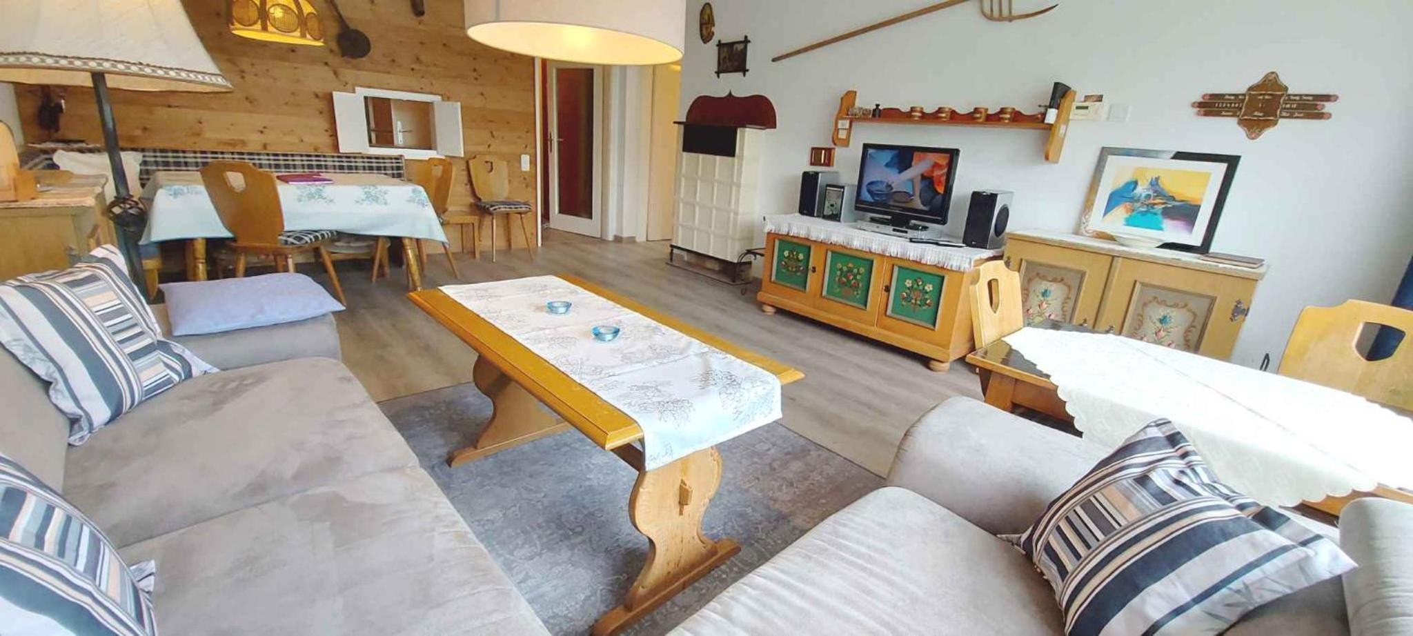 Holiday home in Sonnenalm - Salzkammergut 37019