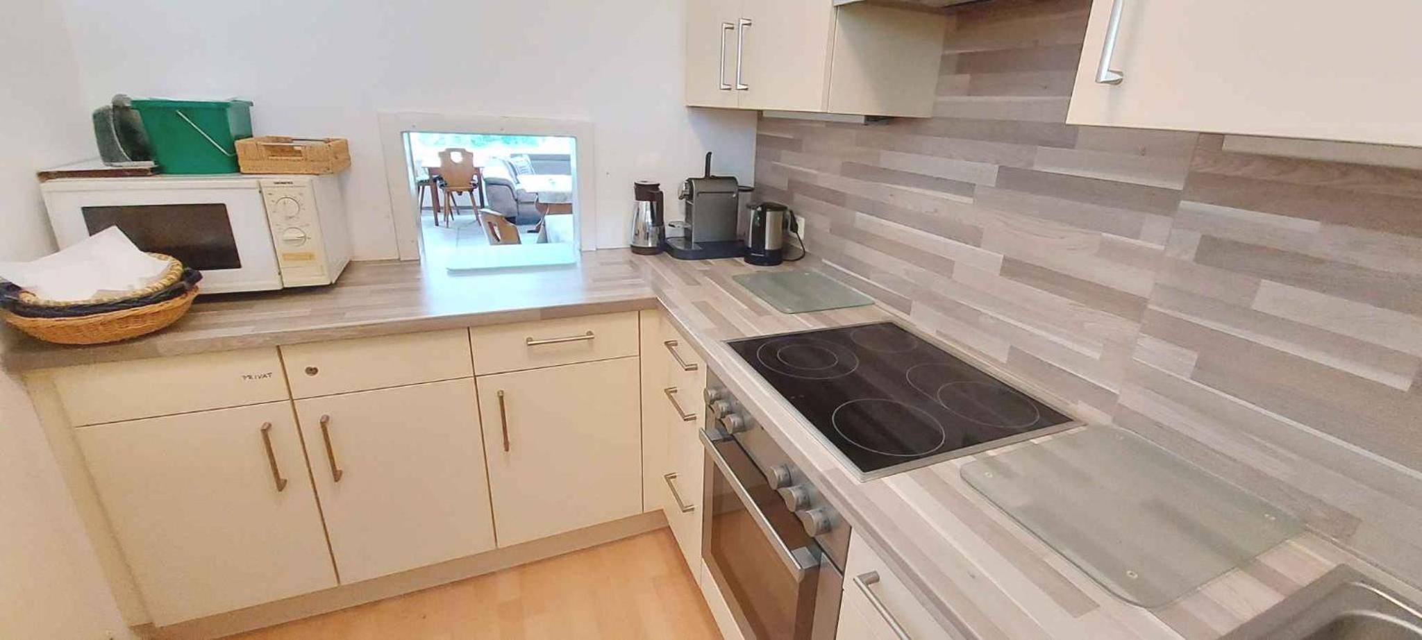 Holiday home in Sonnenalm - Salzkammergut 37019