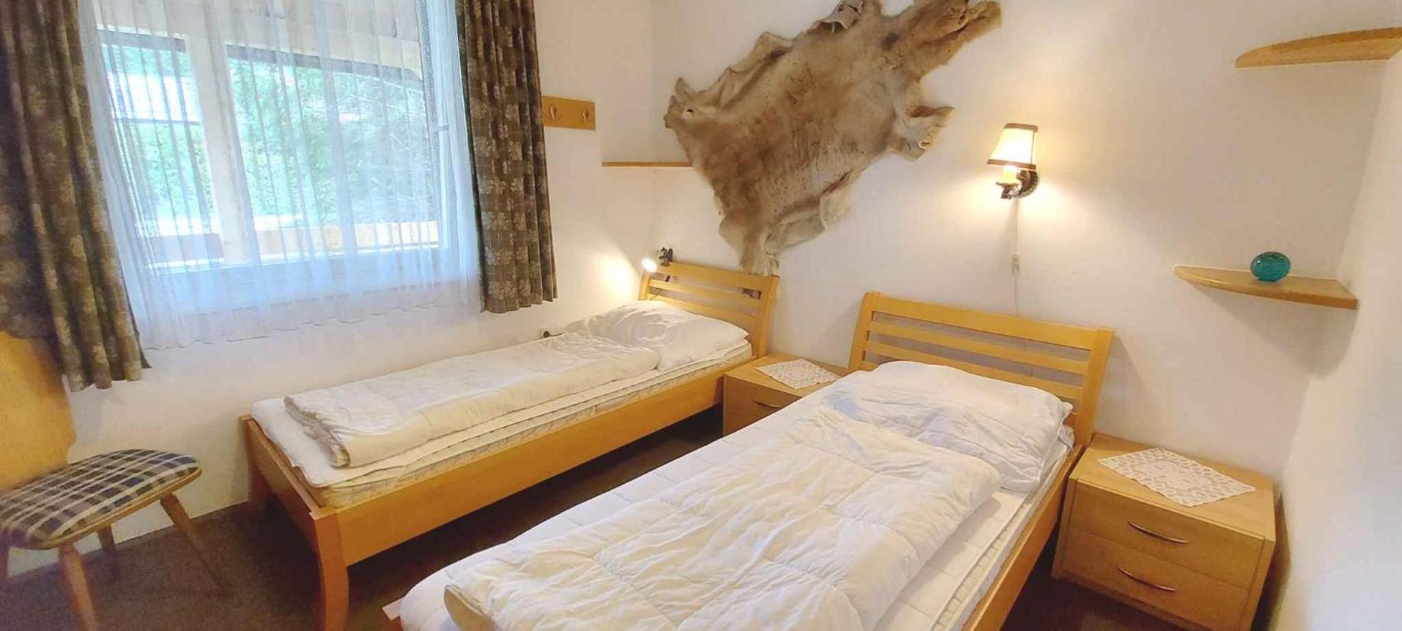 Holiday home in Sonnenalm - Salzkammergut 37019