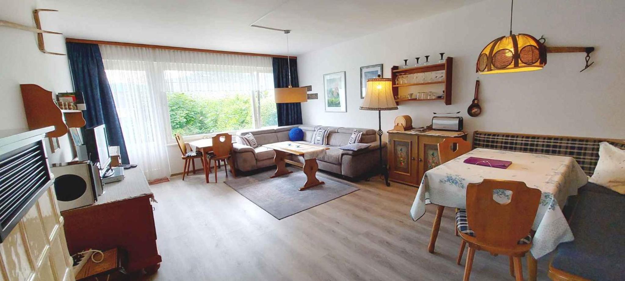 Holiday home in Sonnenalm - Salzkammergut 37019
