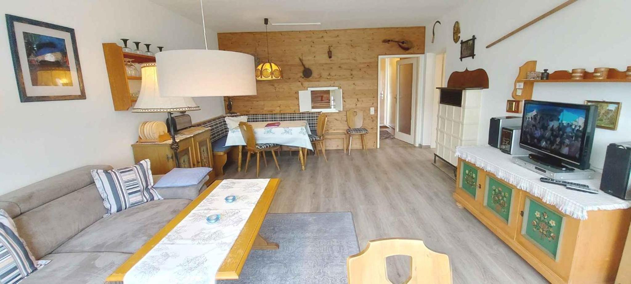 Holiday home in Sonnenalm - Salzkammergut 37019