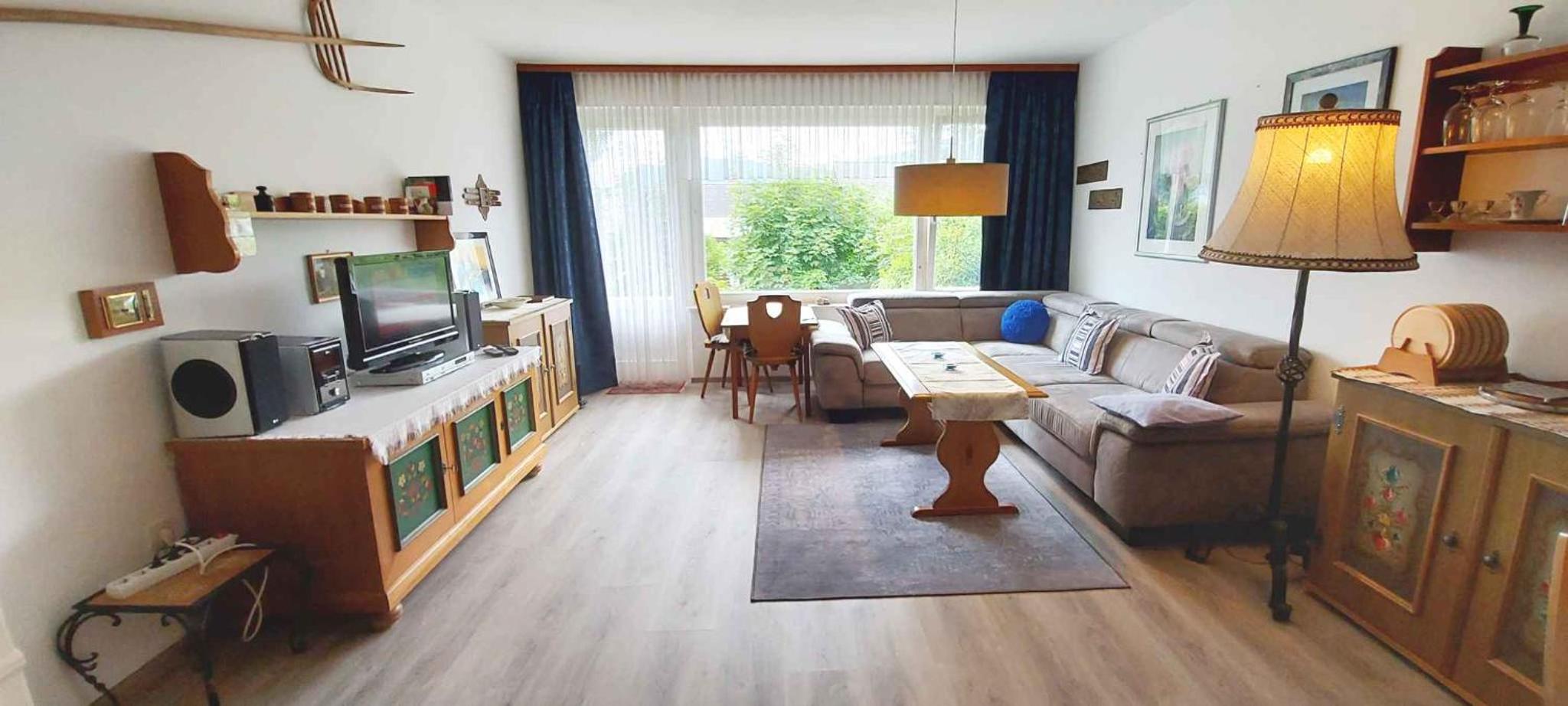 Holiday home in Sonnenalm - Salzkammergut 37019