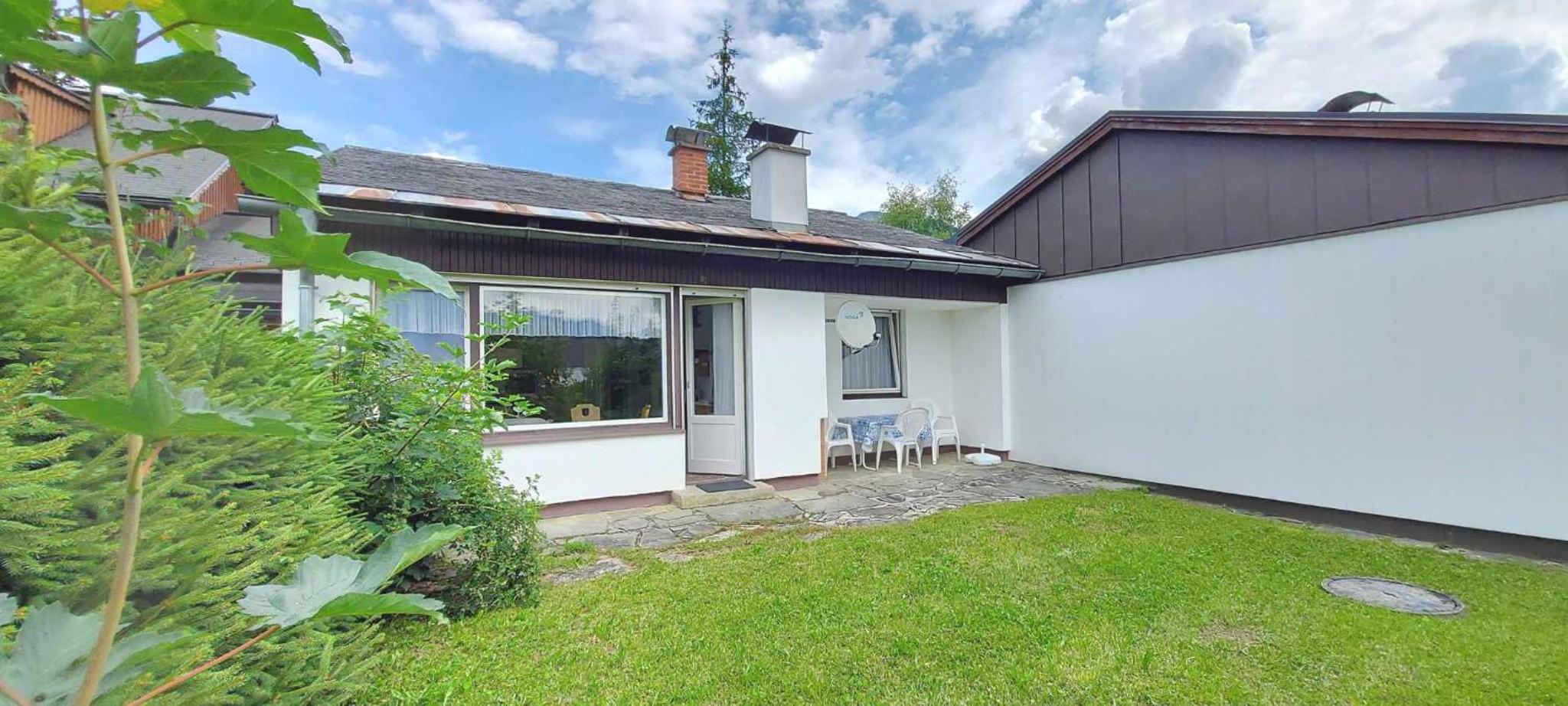 Holiday home in Sonnenalm - Salzkammergut 37019