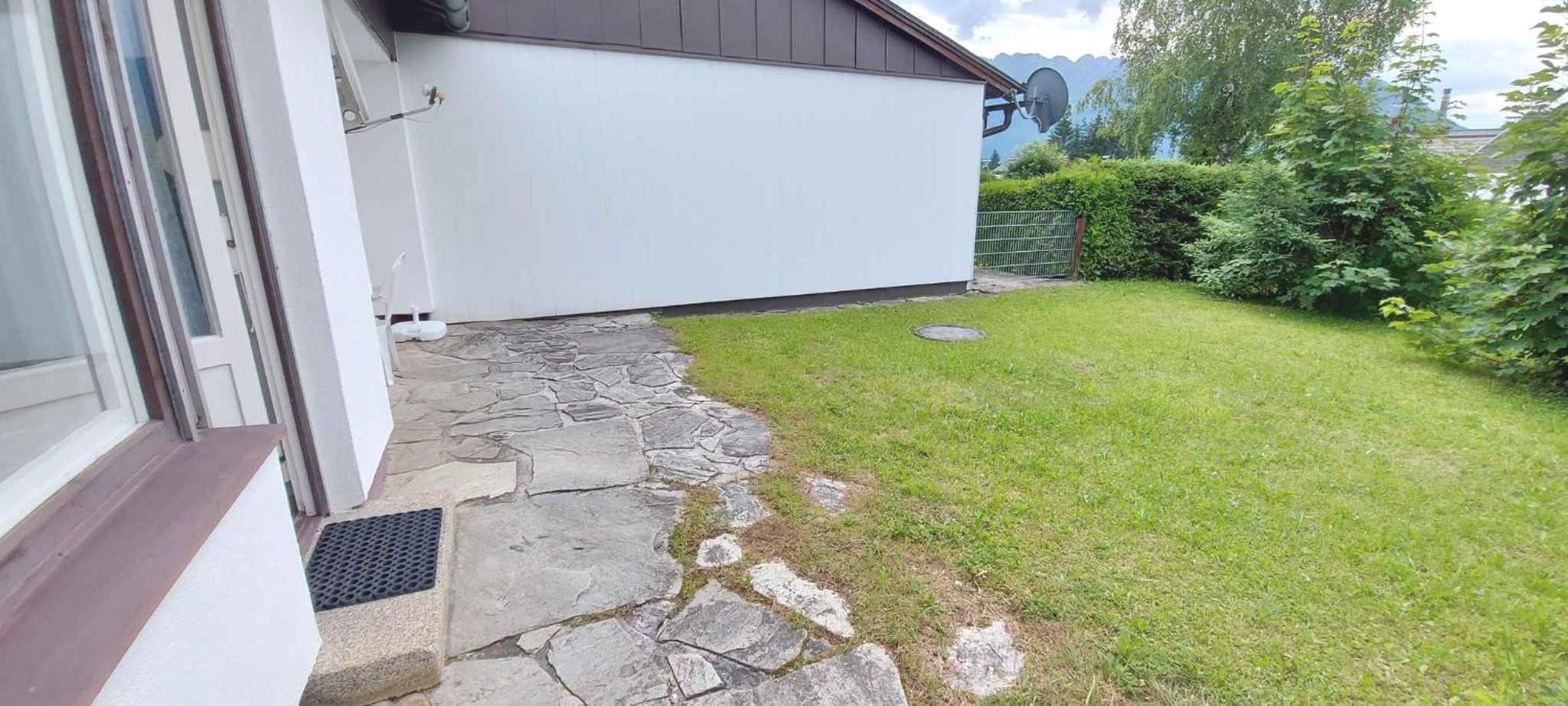 Holiday home in Sonnenalm - Salzkammergut 37019