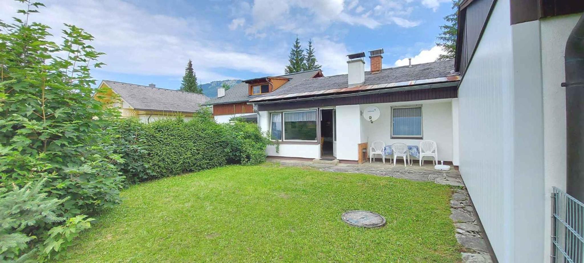 Holiday home in Sonnenalm - Salzkammergut 37019