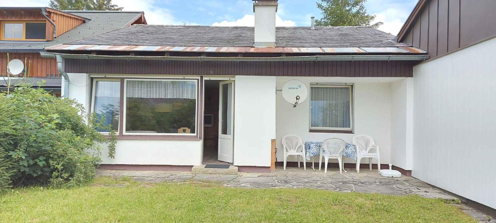 Holiday home in Sonnenalm - Salzkammergut 37019