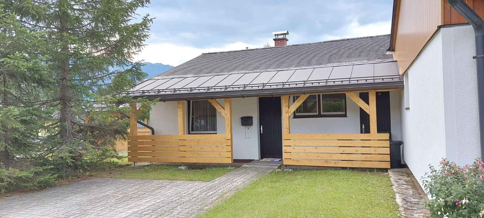 Holiday home in Sonnenalm - Salzkammergut 37019