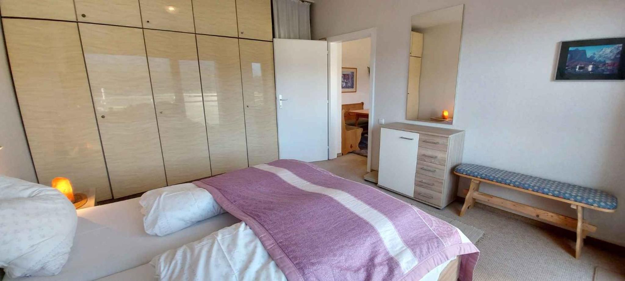 Apartment in Bad Mitterndorf - Steiermark 36988