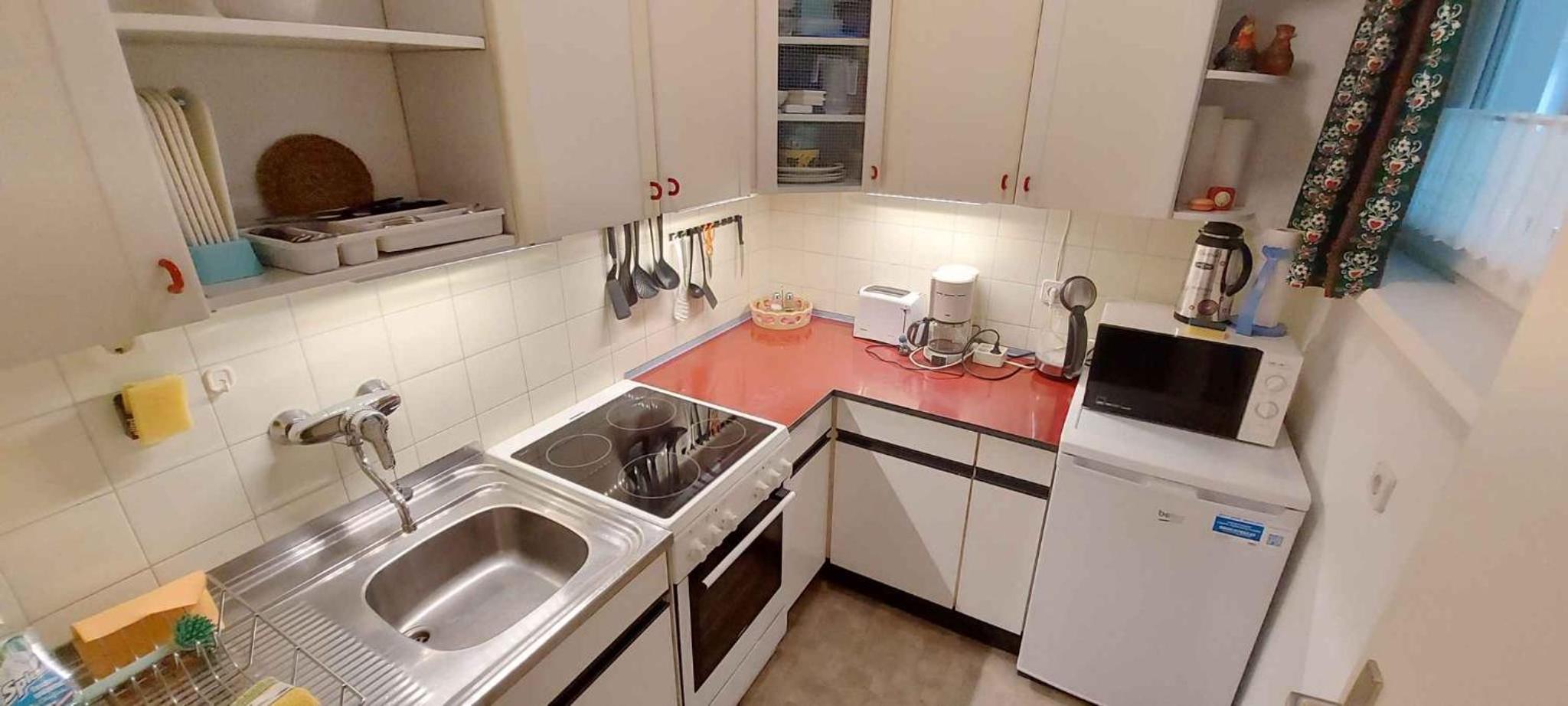 Apartment in Bad Mitterndorf - Steiermark 36988