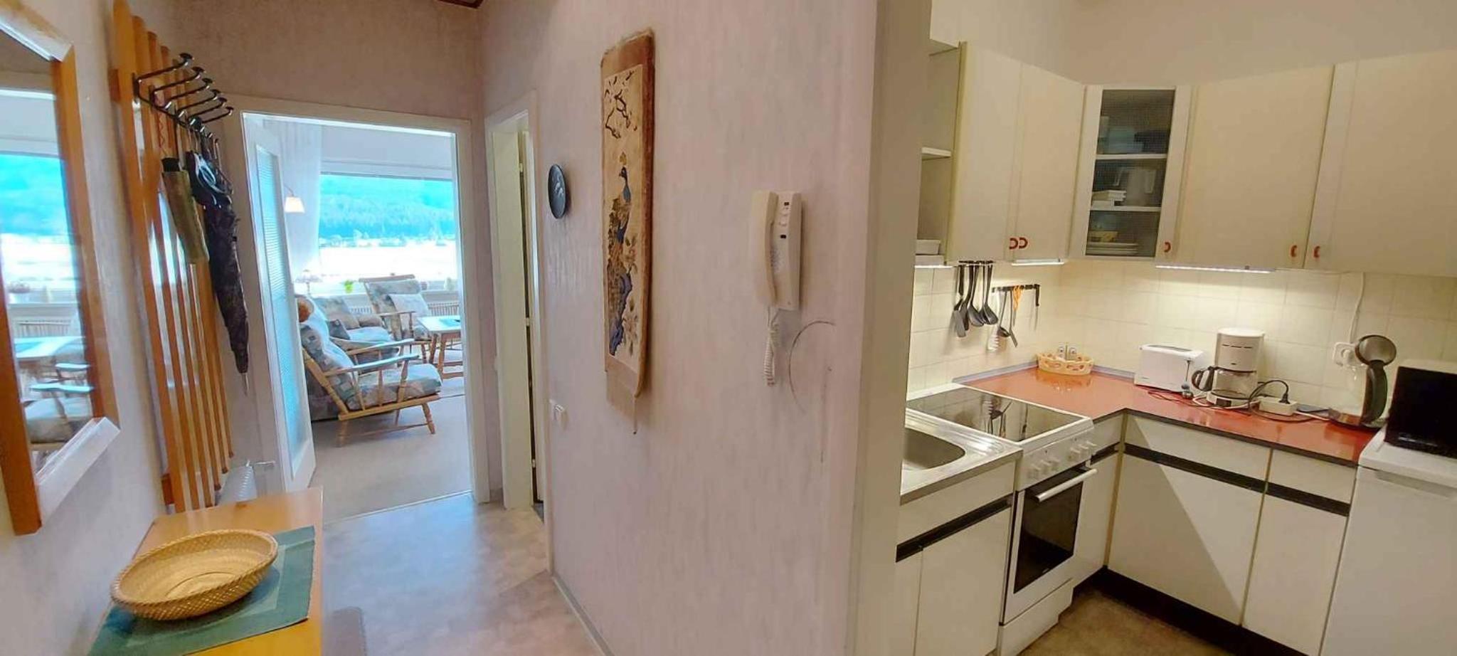 Apartment in Bad Mitterndorf - Steiermark 36988