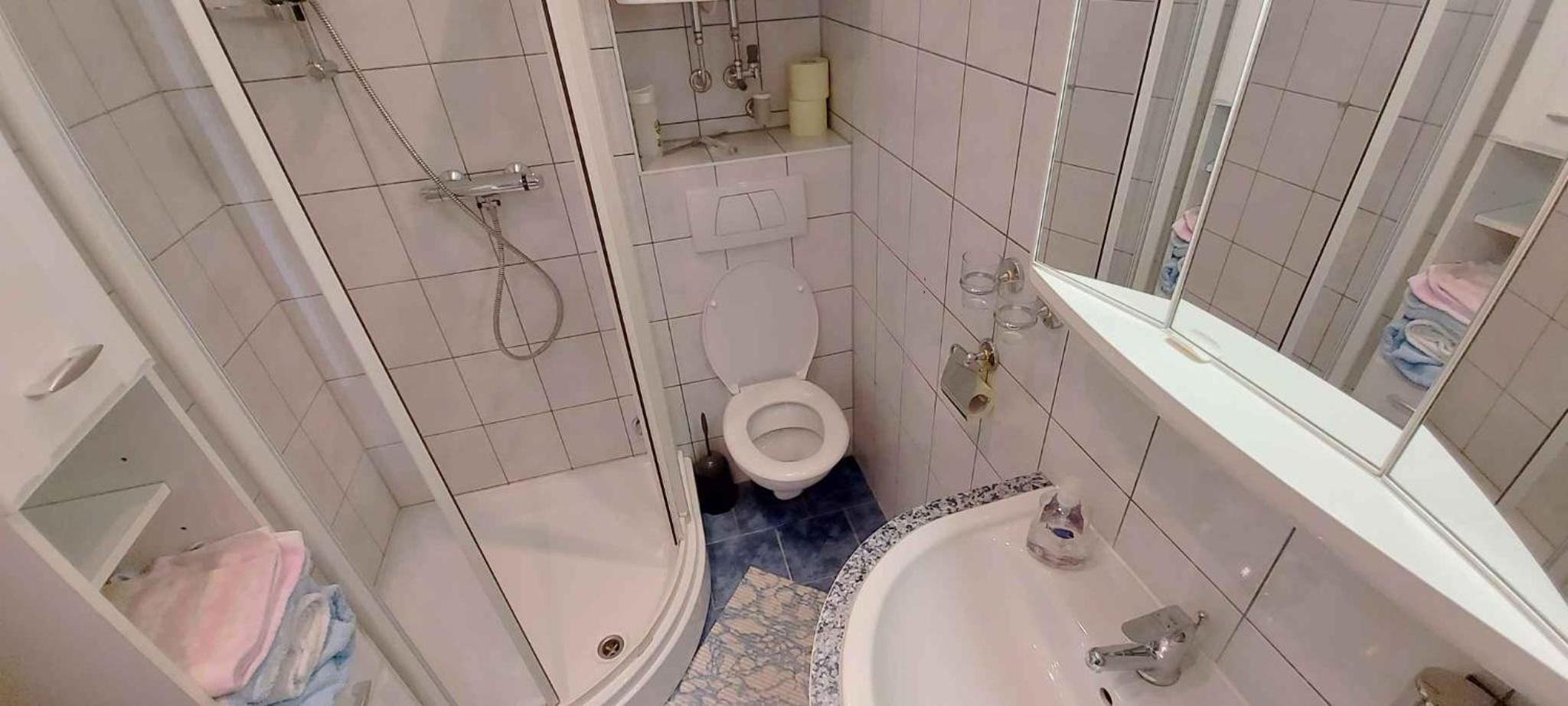 Apartment in Bad Mitterndorf - Steiermark 36988