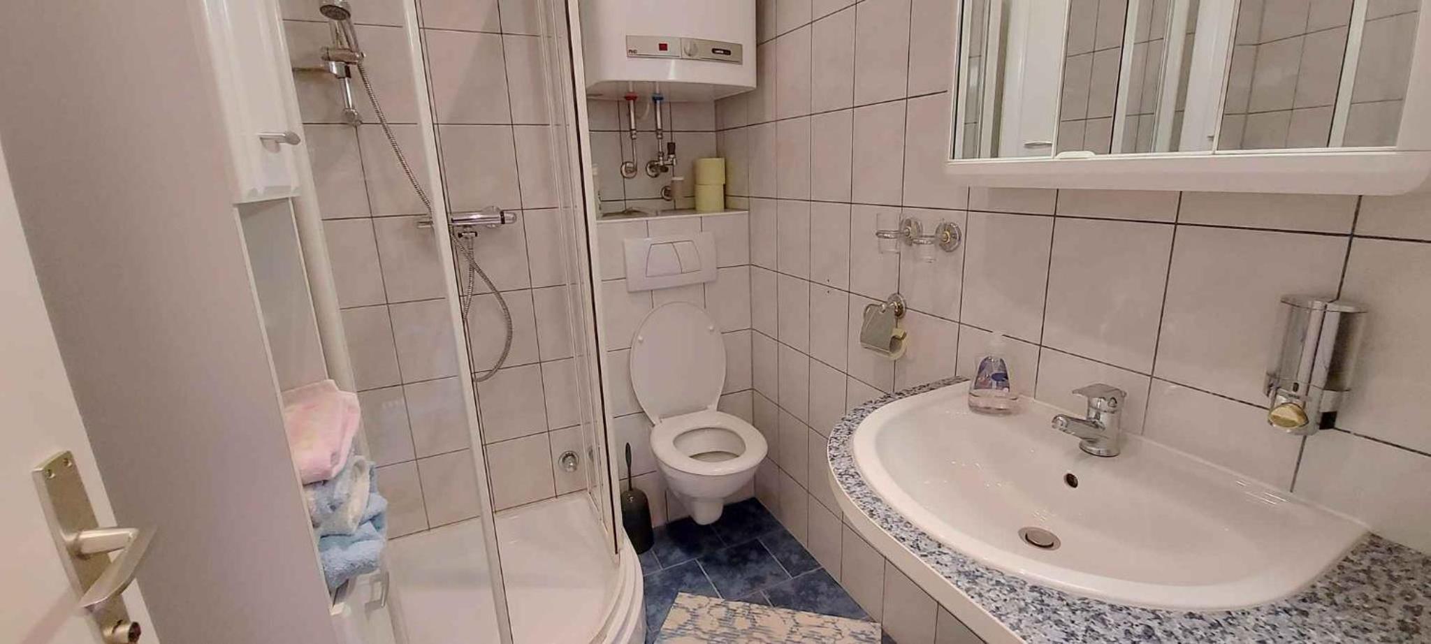 Apartment in Bad Mitterndorf - Steiermark 36988