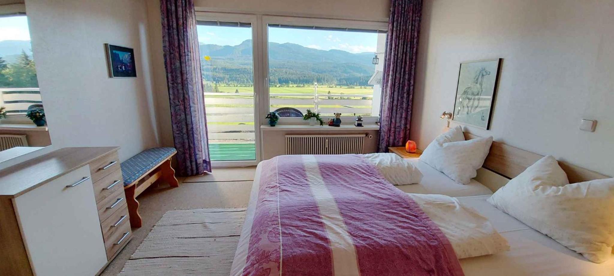 Apartment in Bad Mitterndorf - Steiermark 36988