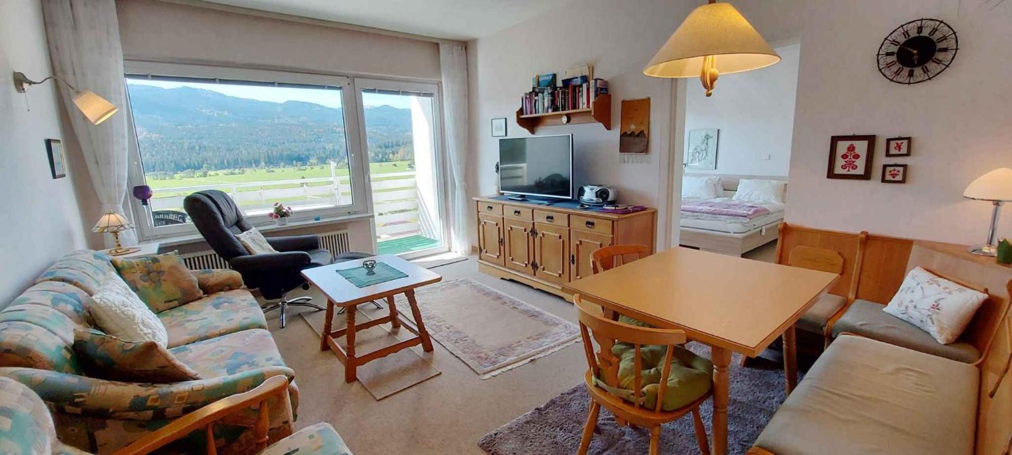Apartment in Bad Mitterndorf - Steiermark 36988