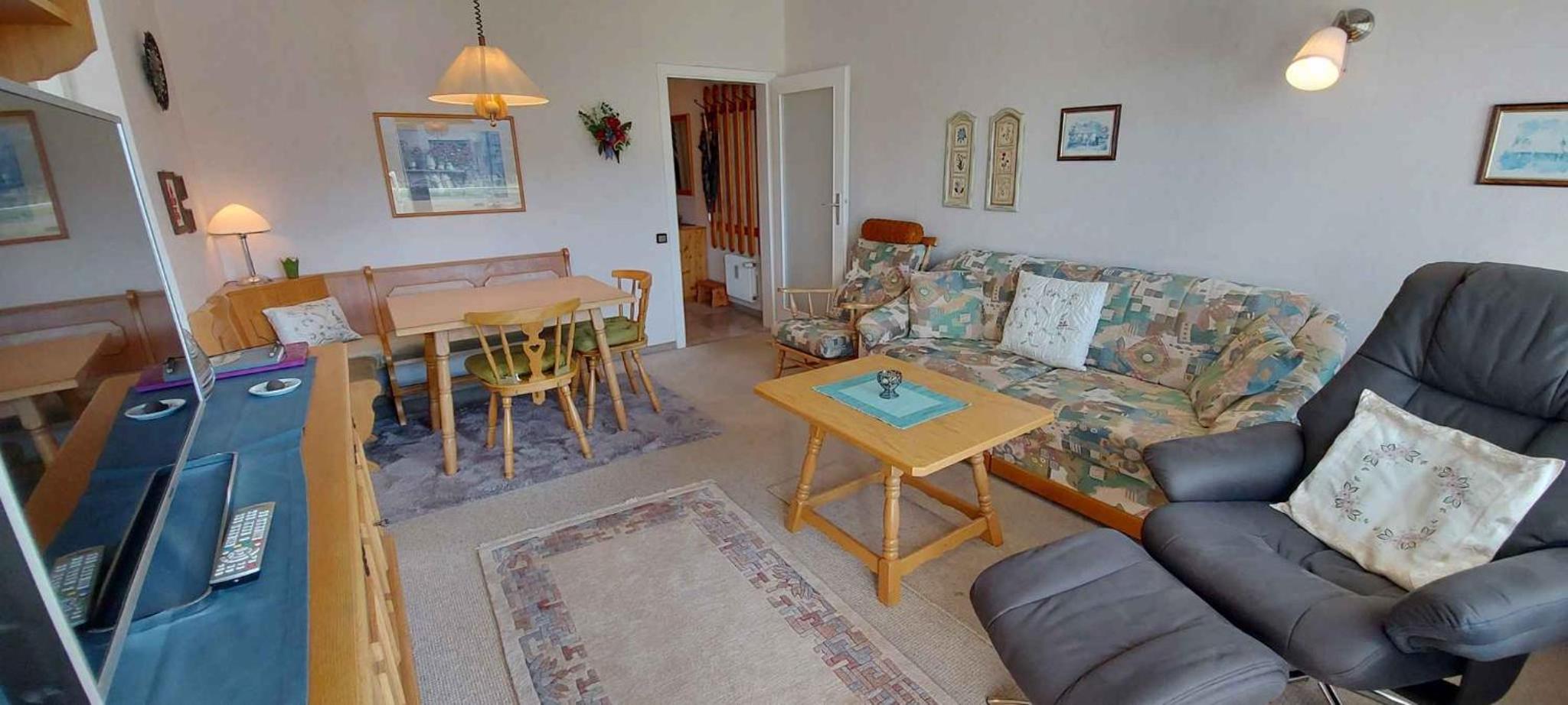 Apartment in Bad Mitterndorf - Steiermark 36988
