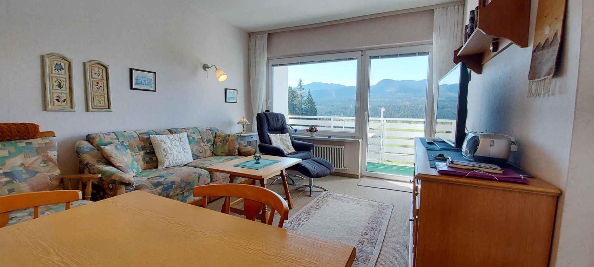 Apartment in Bad Mitterndorf - Steiermark 36988