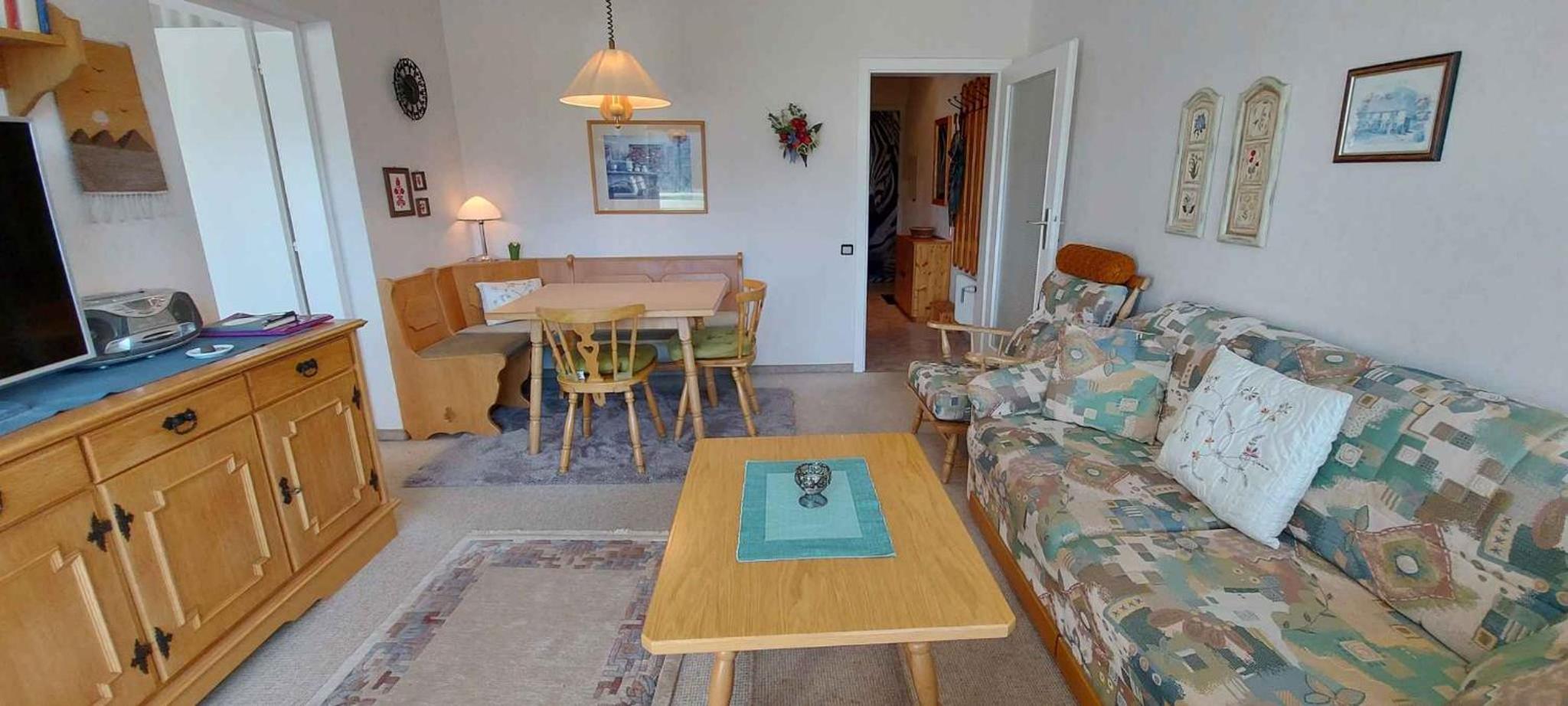 Apartment in Bad Mitterndorf - Steiermark 36988