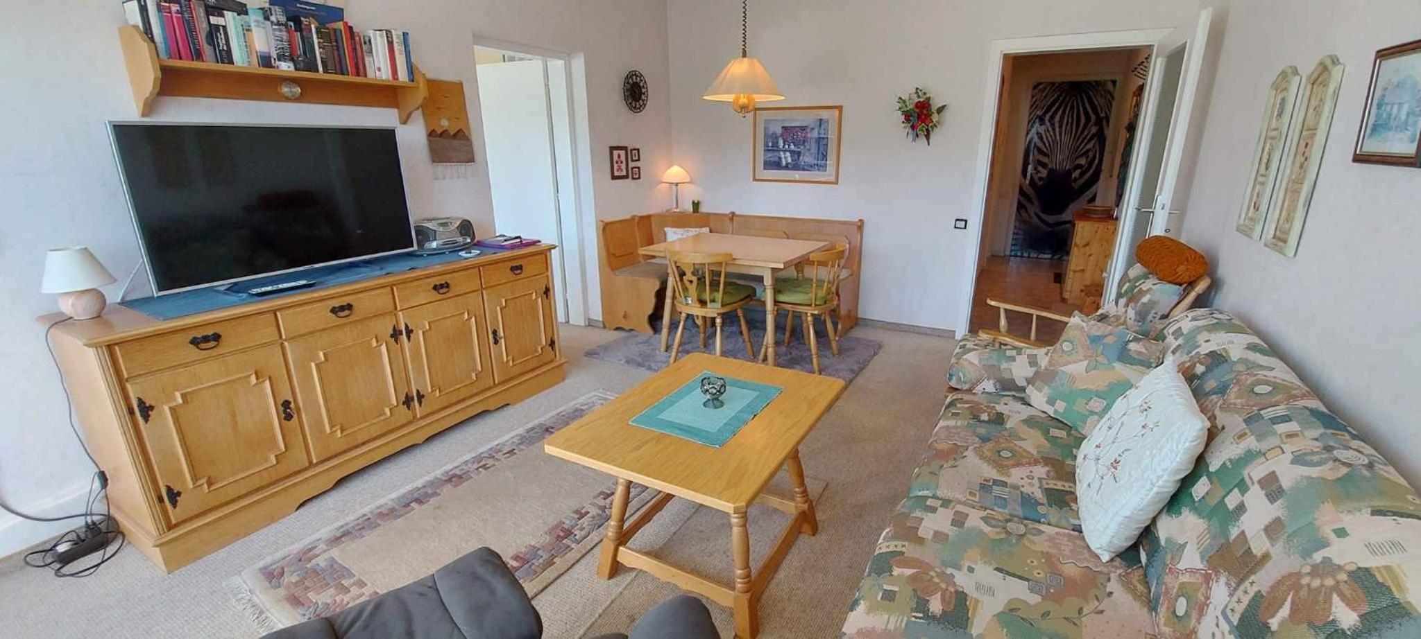 Apartment in Bad Mitterndorf - Steiermark 36988