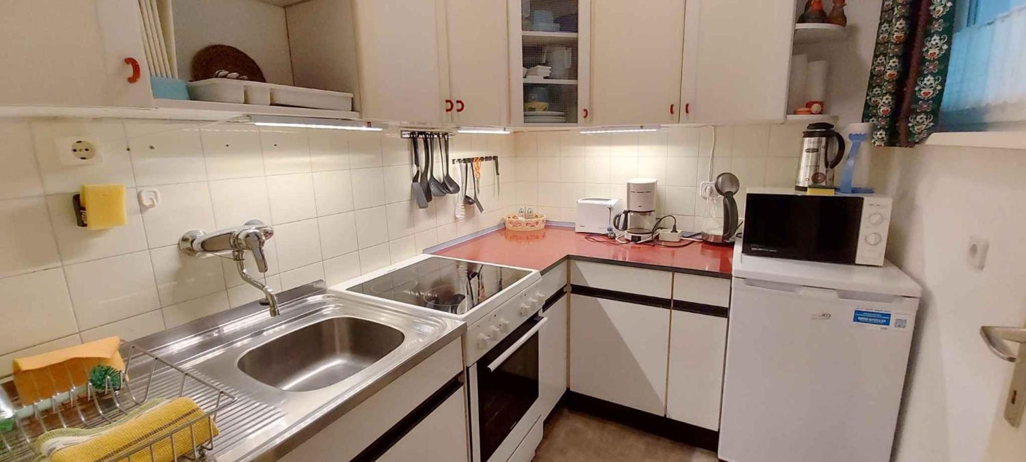 Apartment in Bad Mitterndorf - Steiermark 36988