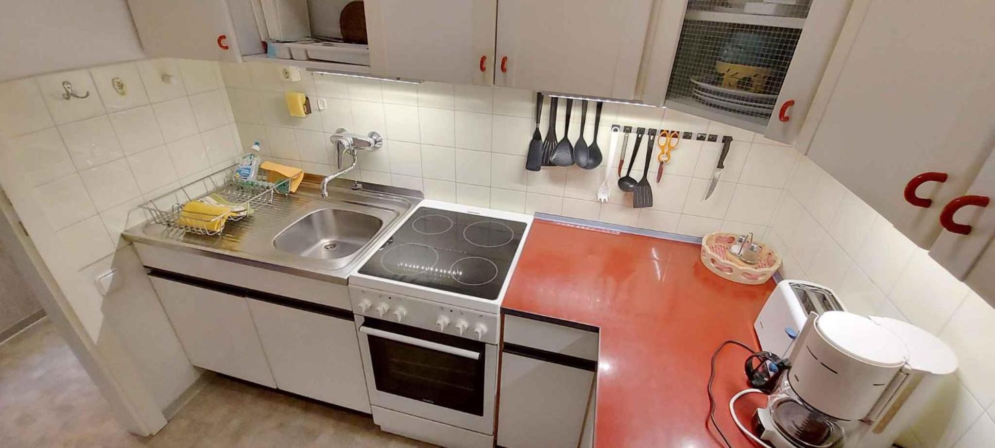 Apartment in Bad Mitterndorf - Steiermark 36988