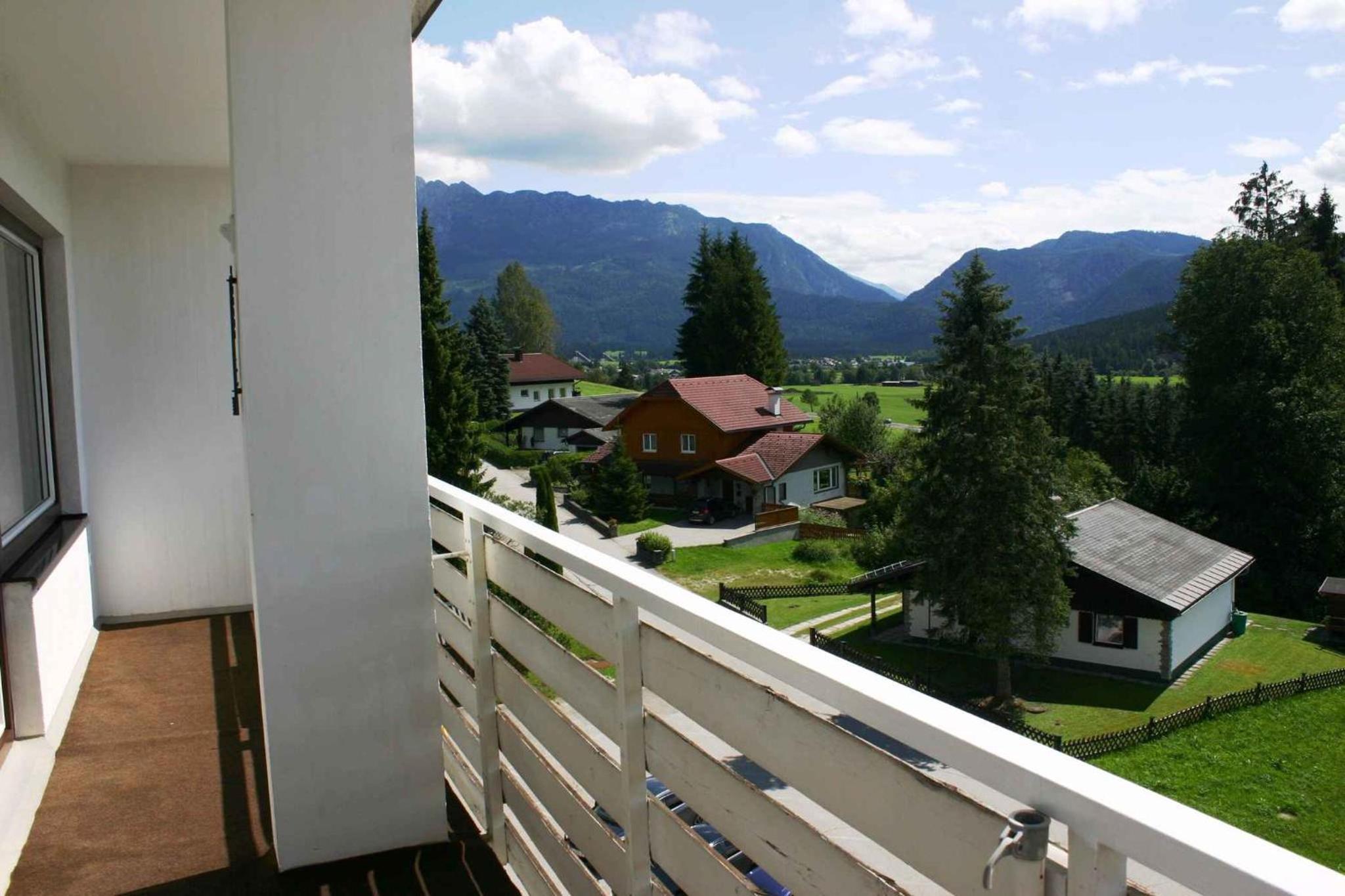 Apartment in Bad Mitterndorf - Steiermark 36988