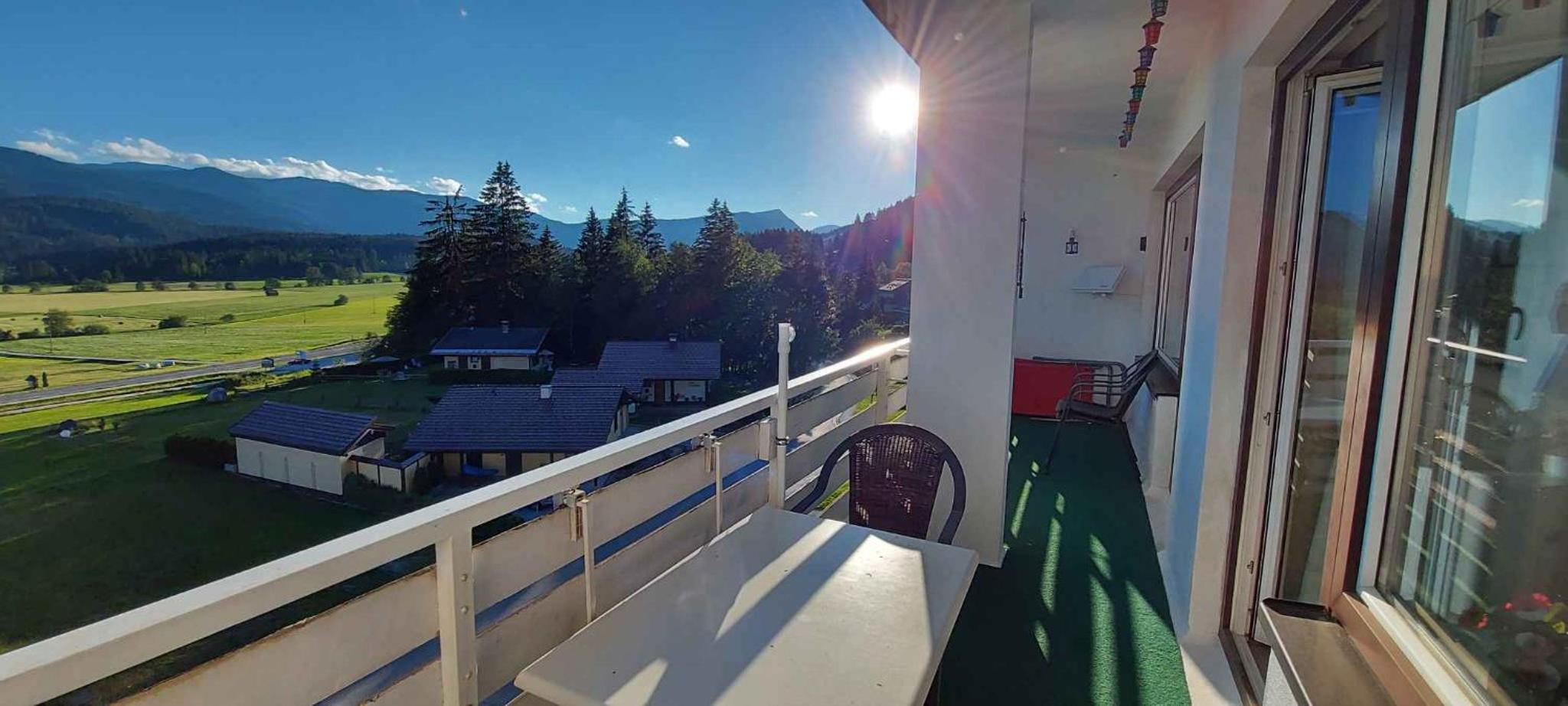 Apartment in Bad Mitterndorf - Steiermark 36988