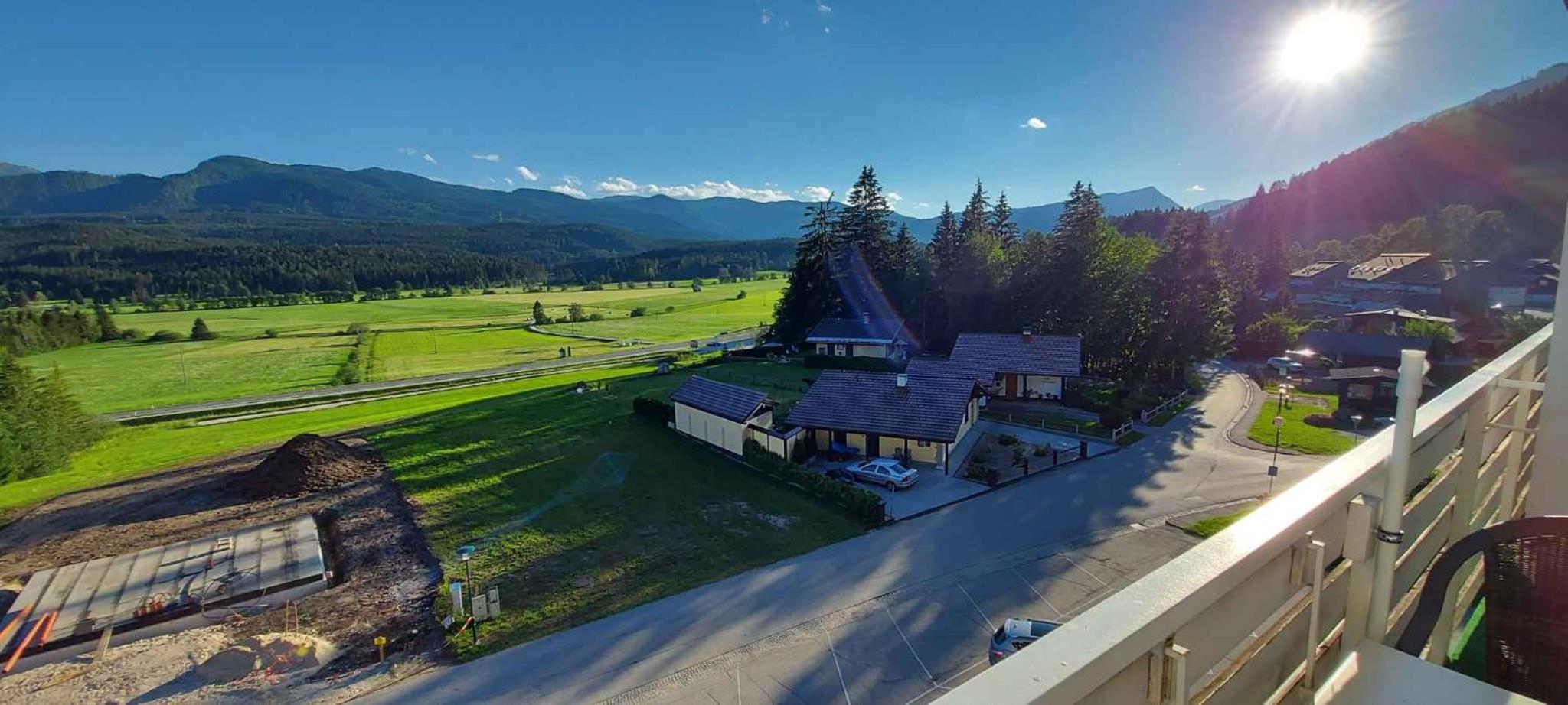 Apartment in Bad Mitterndorf - Steiermark 36988