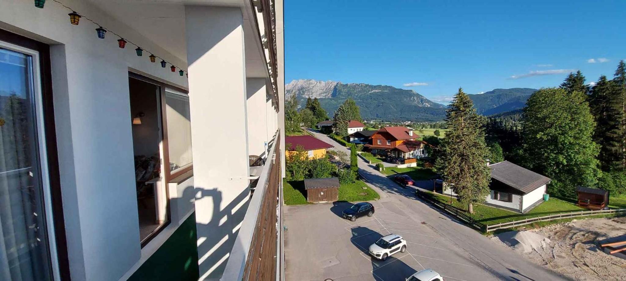 Apartment in Bad Mitterndorf - Steiermark 36988