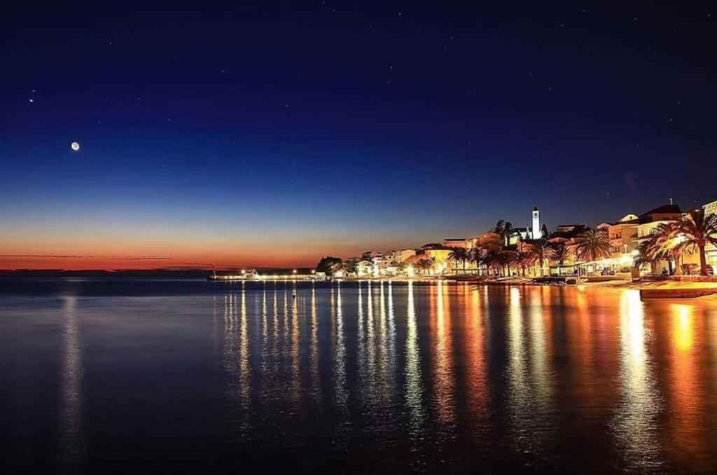 Studio in Gradac - Makarska Riviera 43538