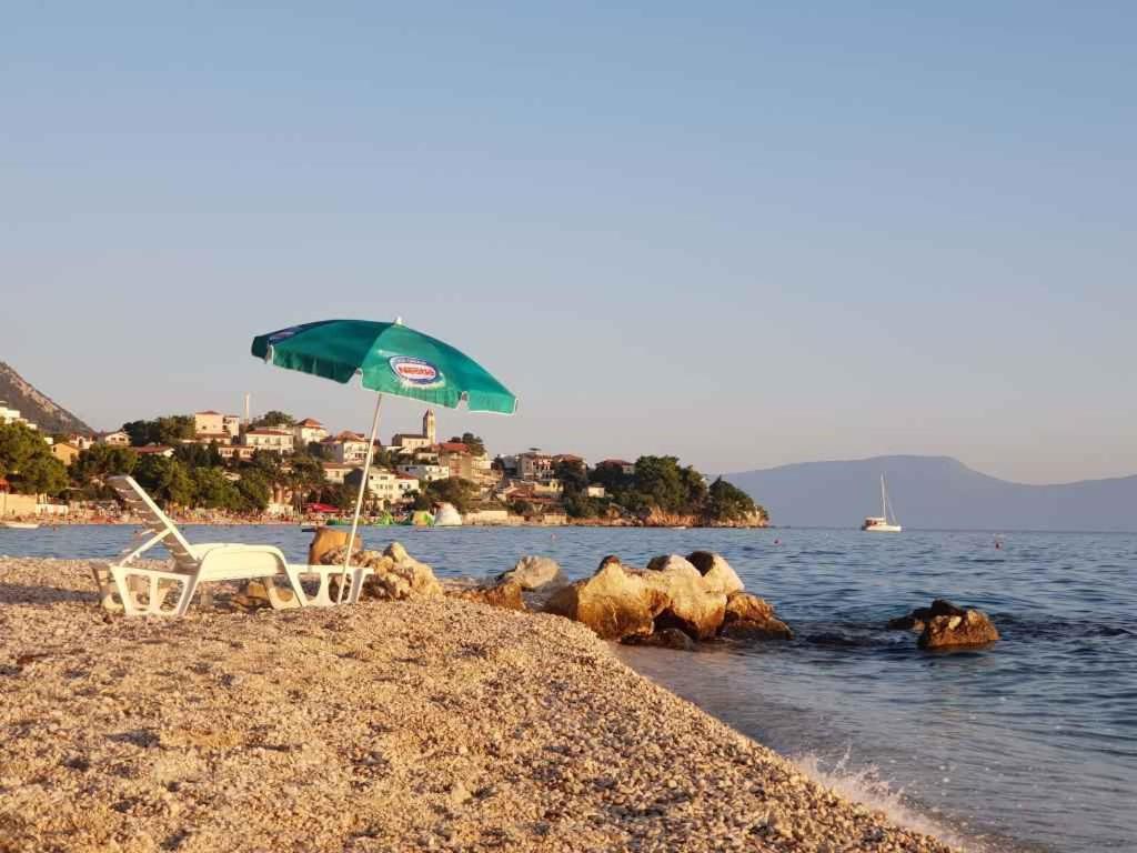 Studio in Gradac - Makarska Riviera 43538 photo 5