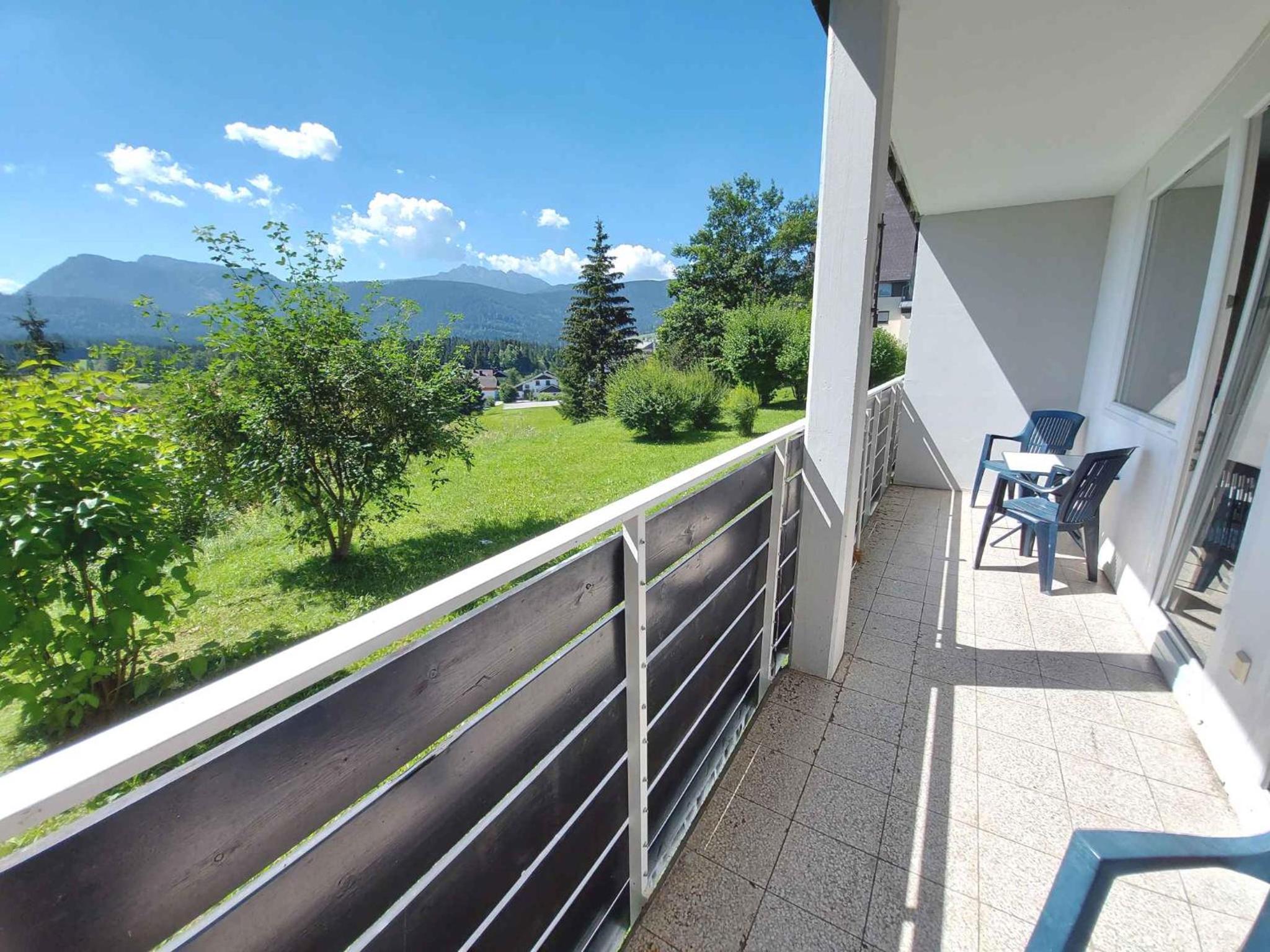 Apartment in Bad Mitterndorf - Steiermark 41509