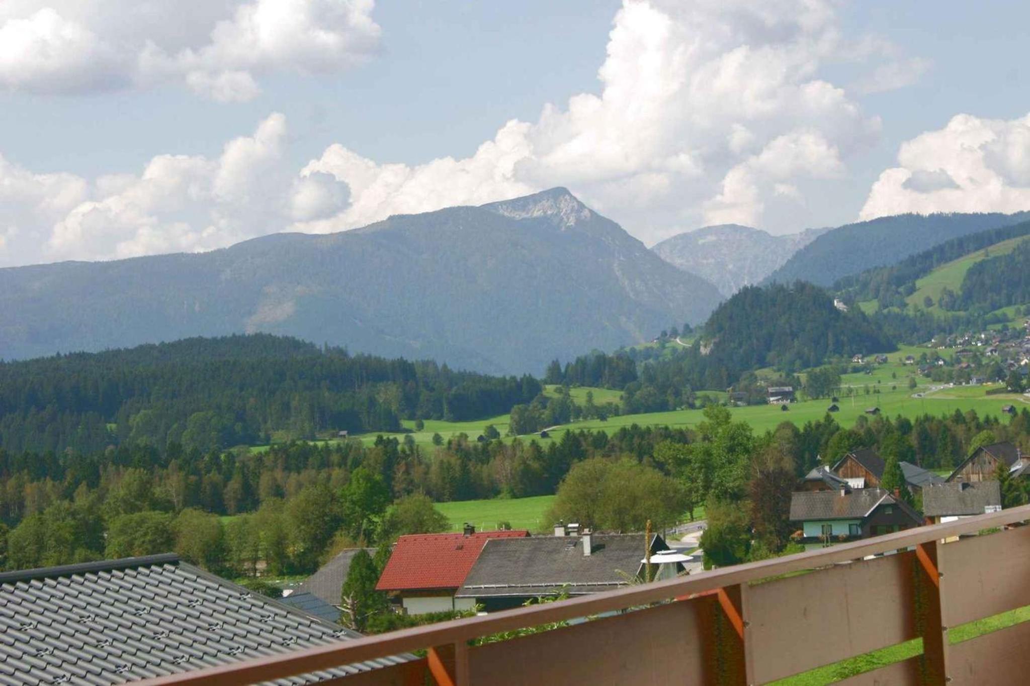 Apartment in Bad Mitterndorf - Steiermark 36996