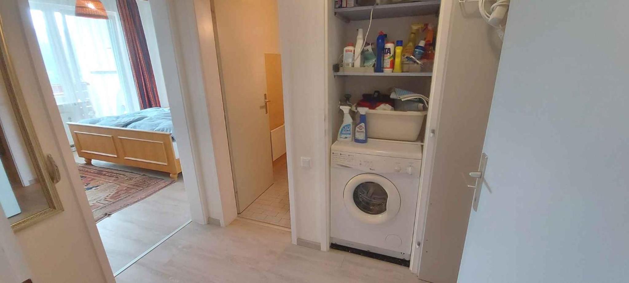 Apartment in Bad Mitterndorf - Steiermark 36996