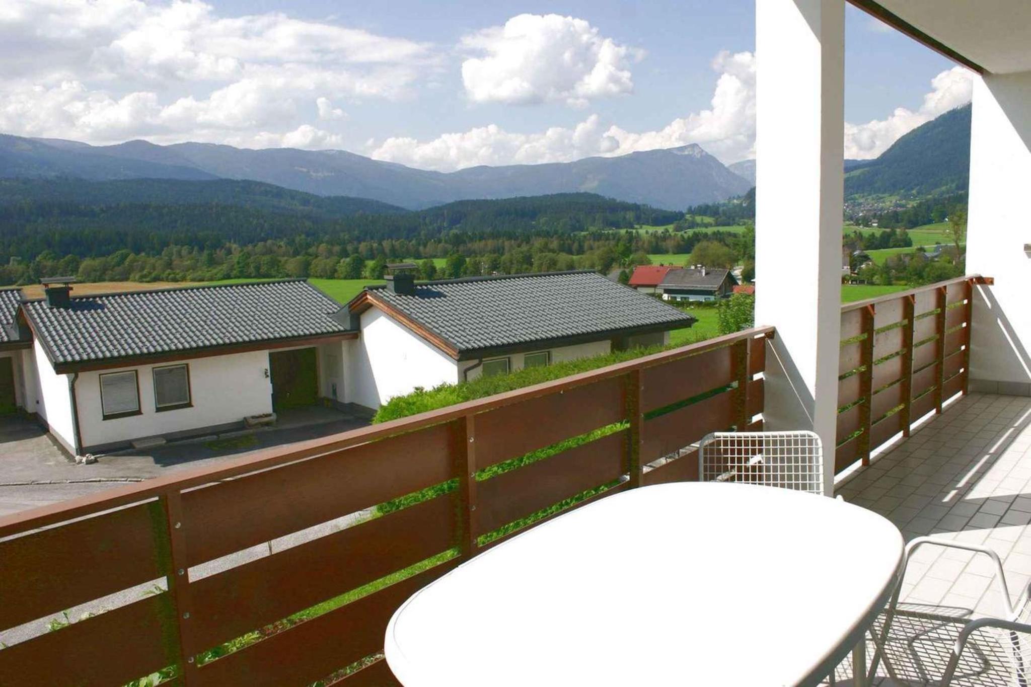 Apartment in Bad Mitterndorf - Steiermark 36996