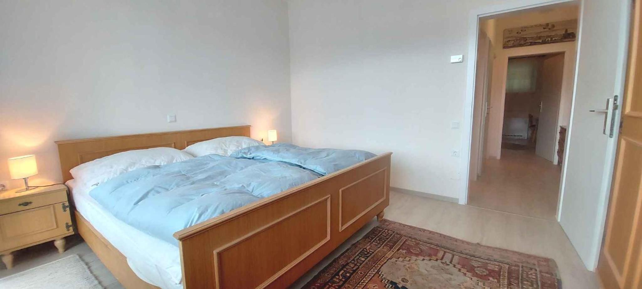 Apartment in Bad Mitterndorf - Steiermark 36996