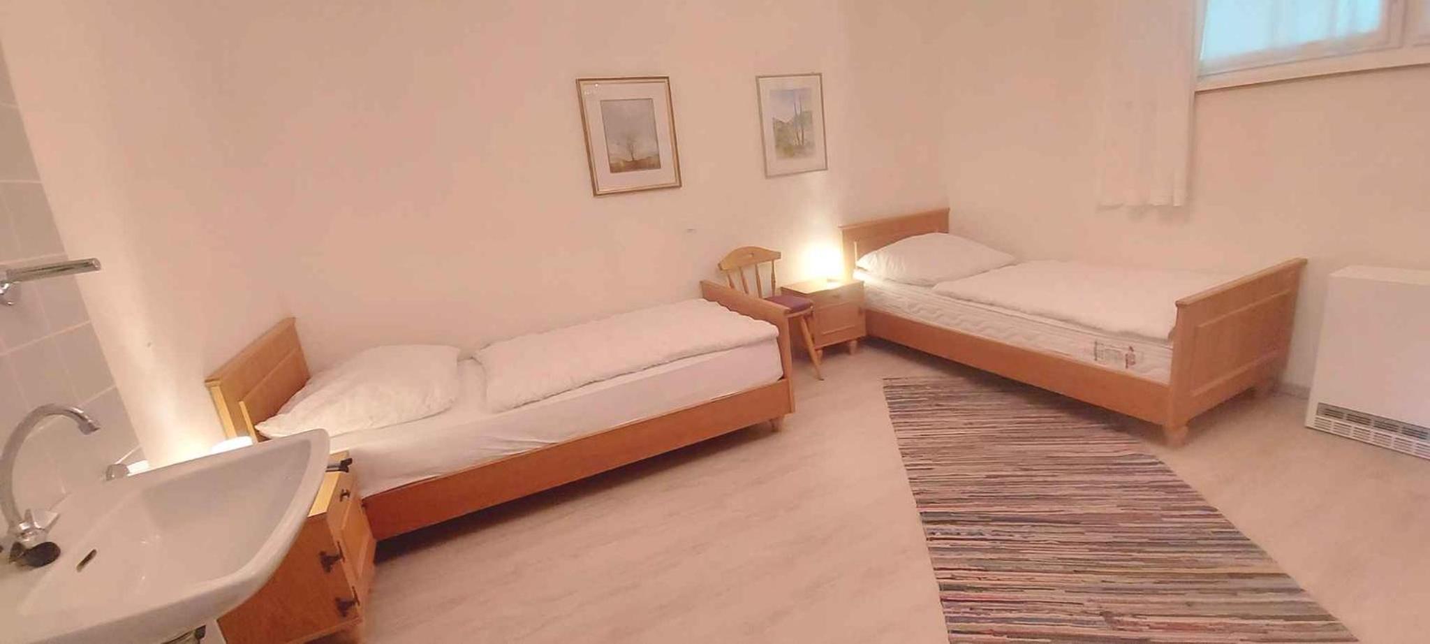 Apartment in Bad Mitterndorf - Steiermark 36996