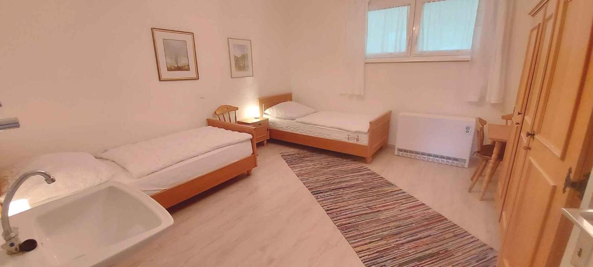 Apartment in Bad Mitterndorf - Steiermark 36996