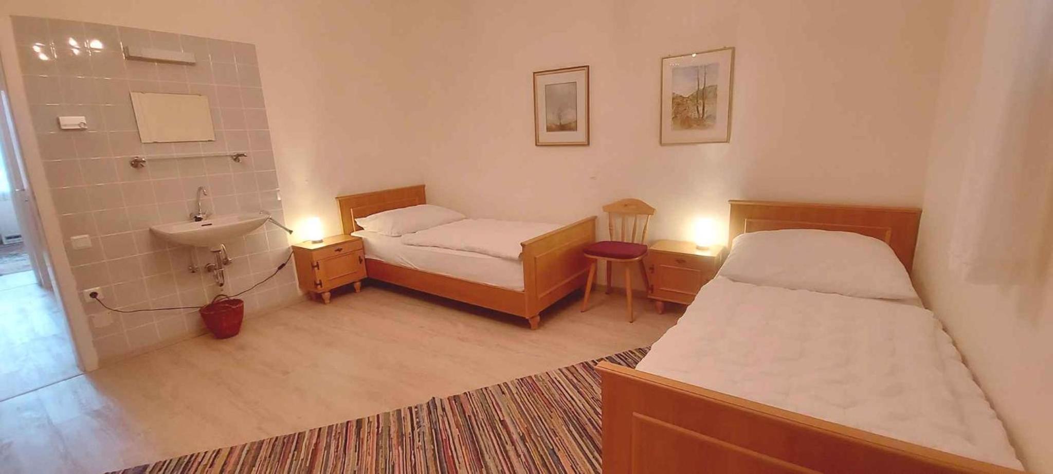Apartment in Bad Mitterndorf - Steiermark 36996