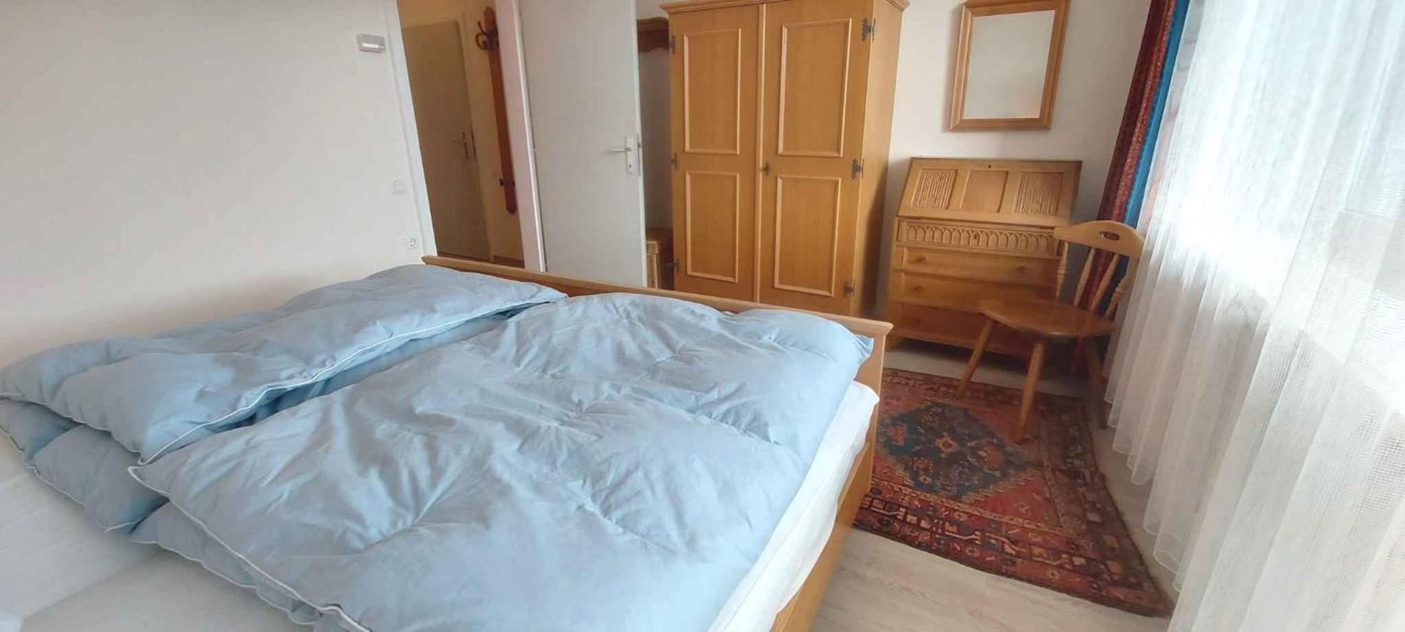 Apartment in Bad Mitterndorf - Steiermark 36996