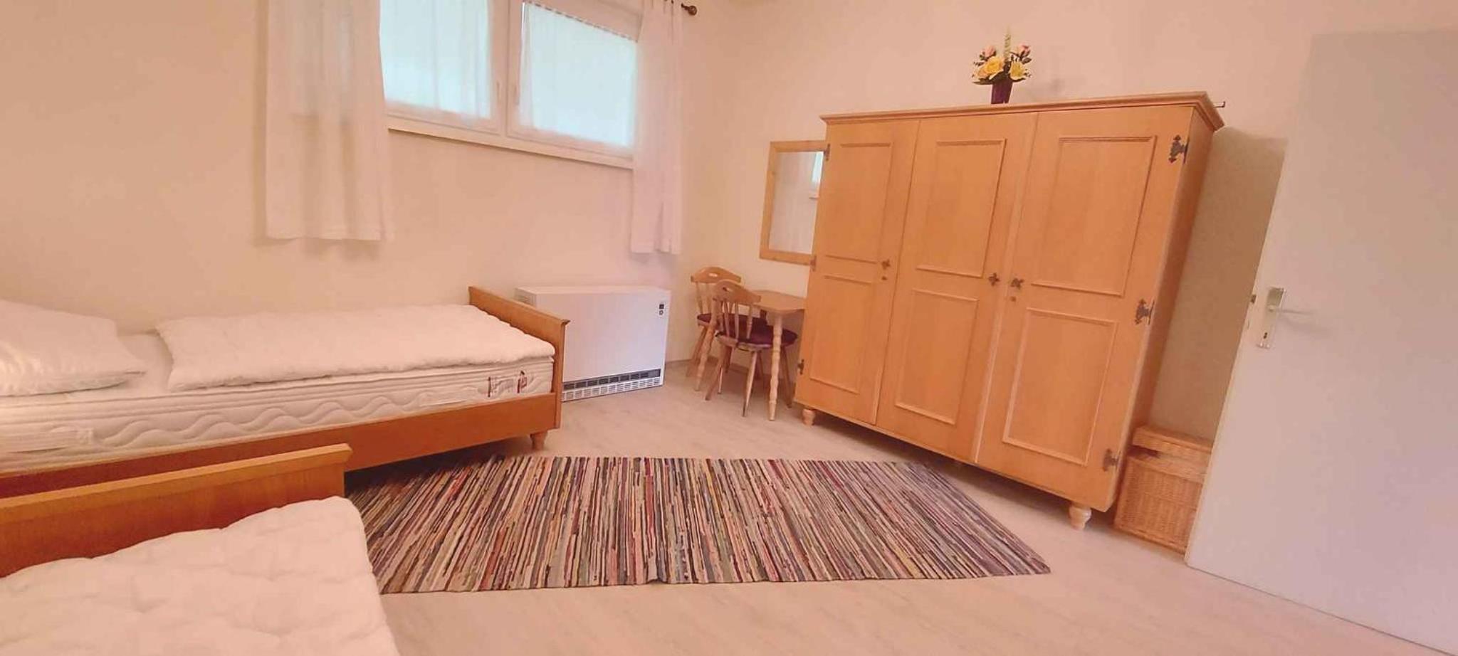 Apartment in Bad Mitterndorf - Steiermark 36996