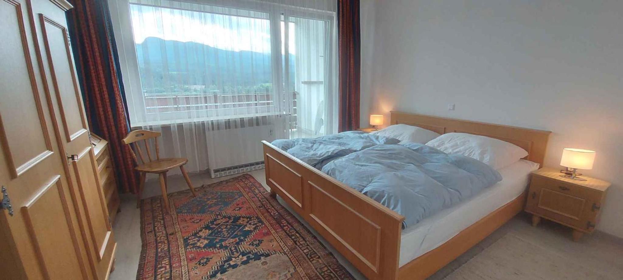 Apartment in Bad Mitterndorf - Steiermark 36996