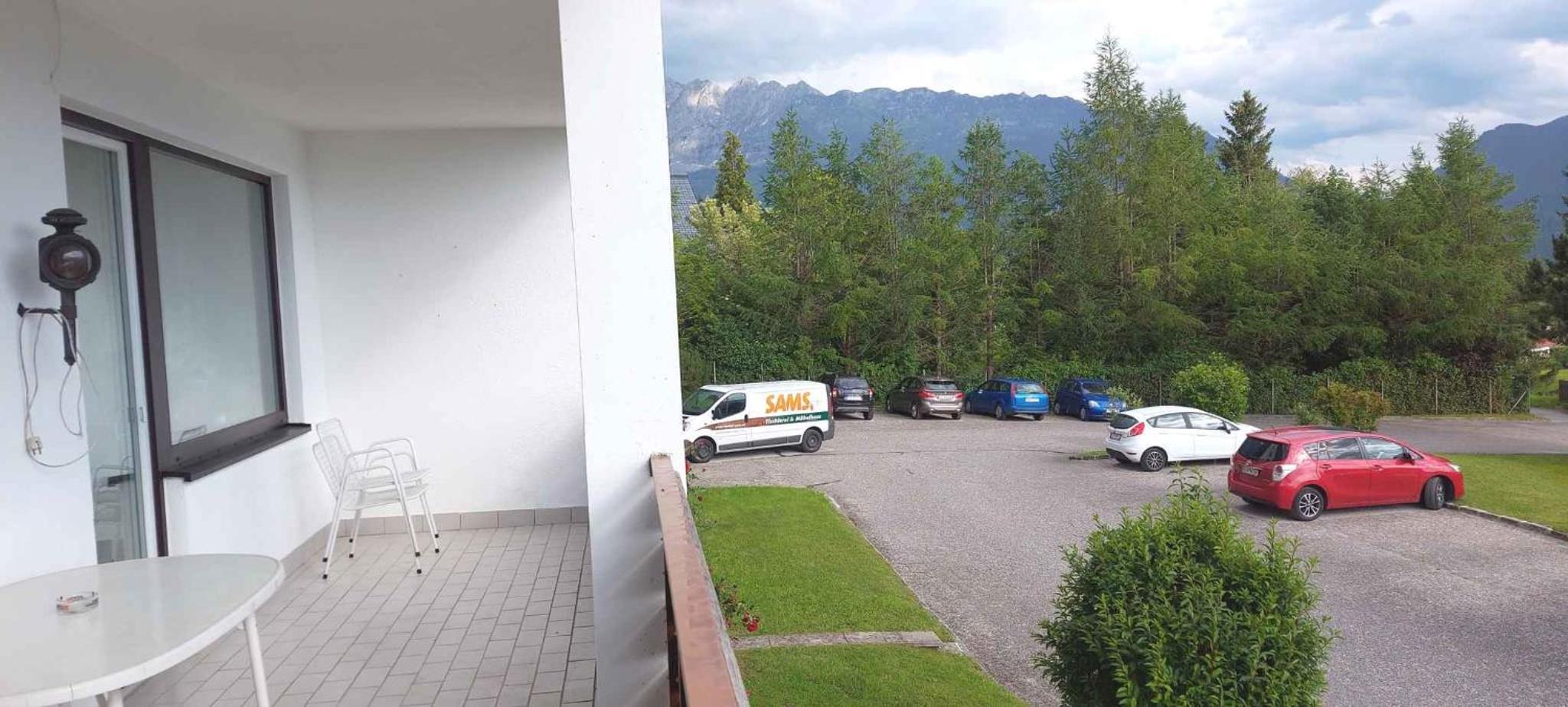 Apartment in Bad Mitterndorf - Steiermark 36996