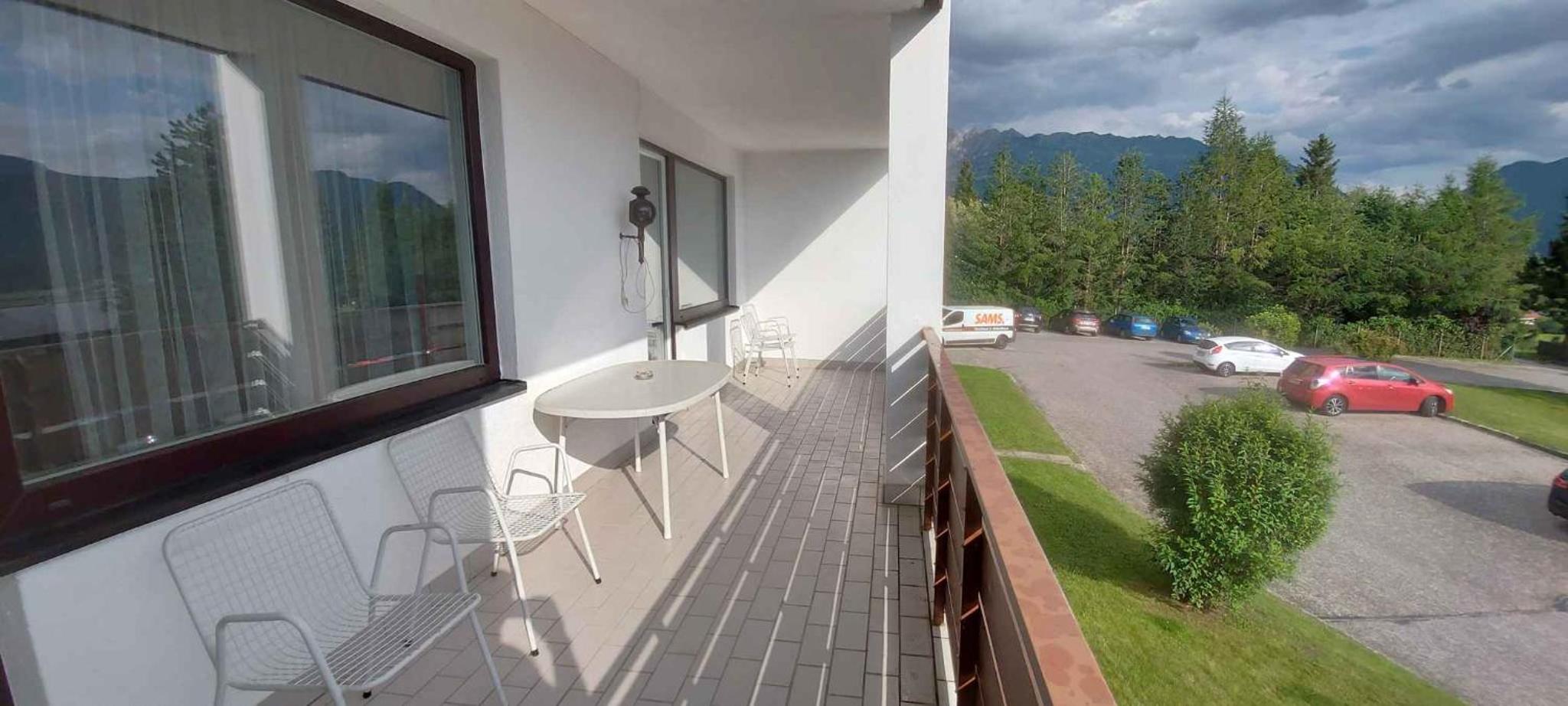 Apartment in Bad Mitterndorf - Steiermark 36996