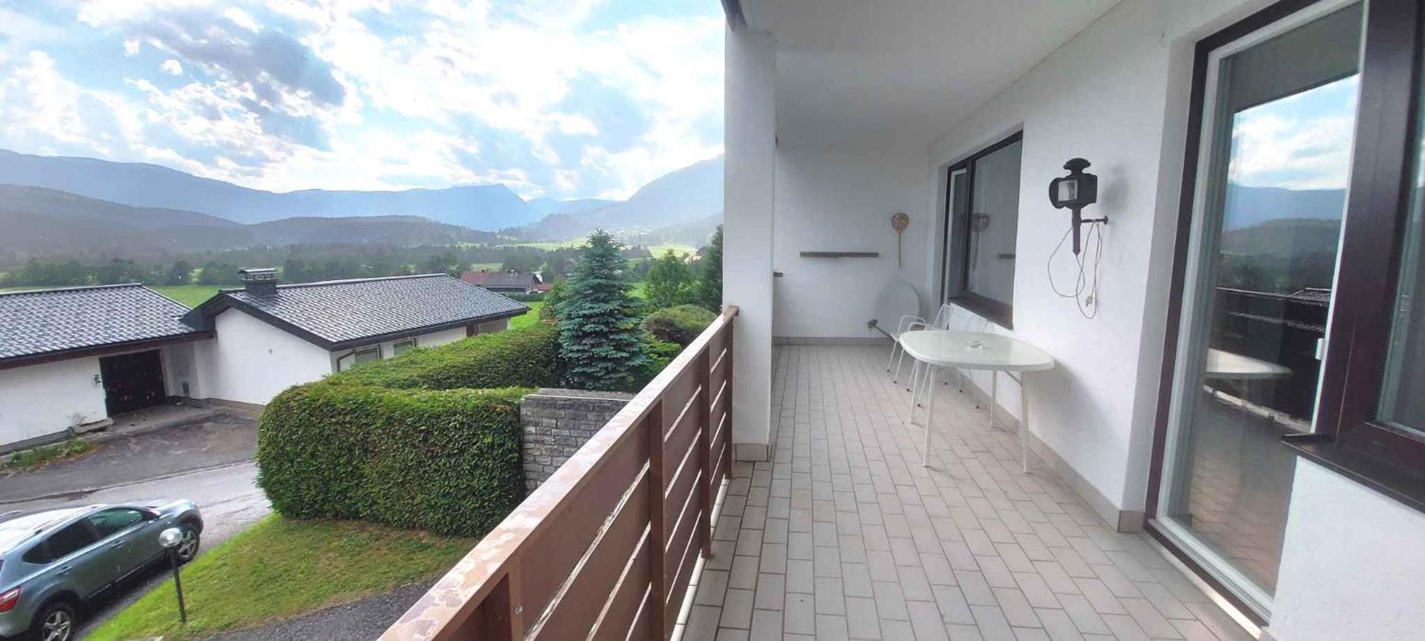 Apartment in Bad Mitterndorf - Steiermark 36996