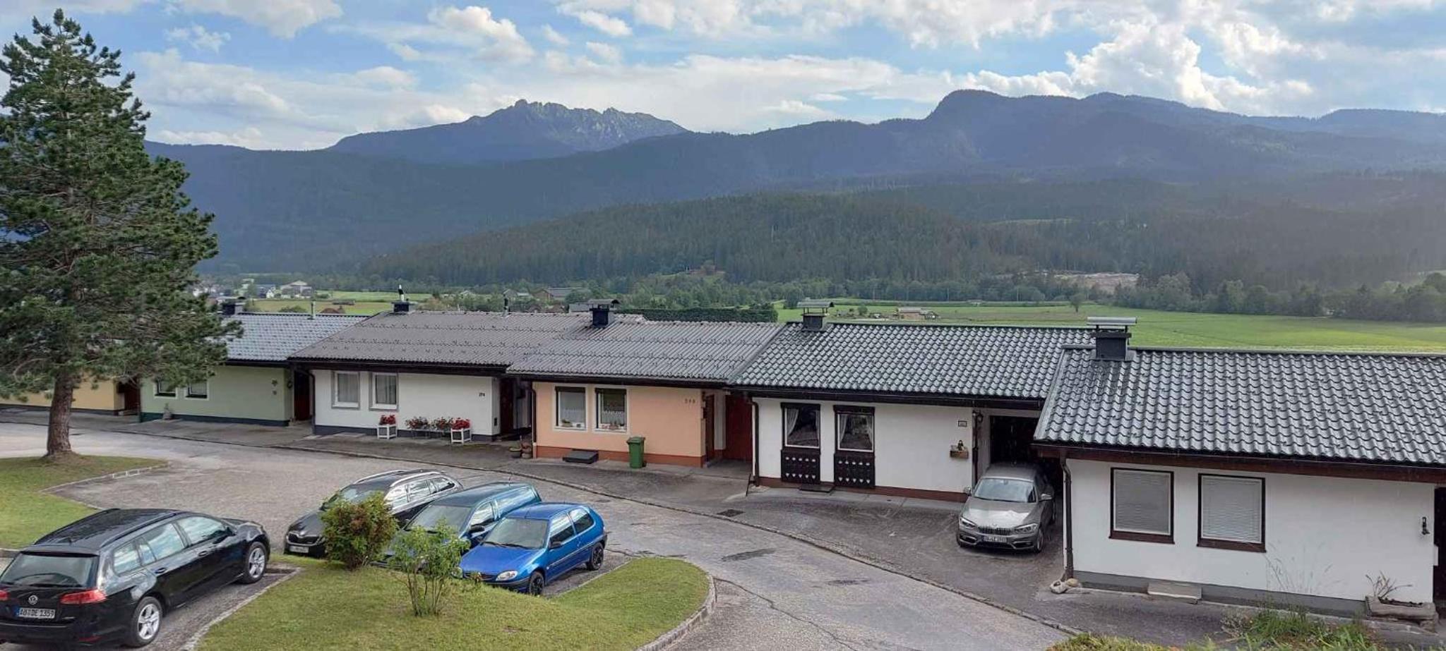 Apartment in Bad Mitterndorf - Steiermark 36996