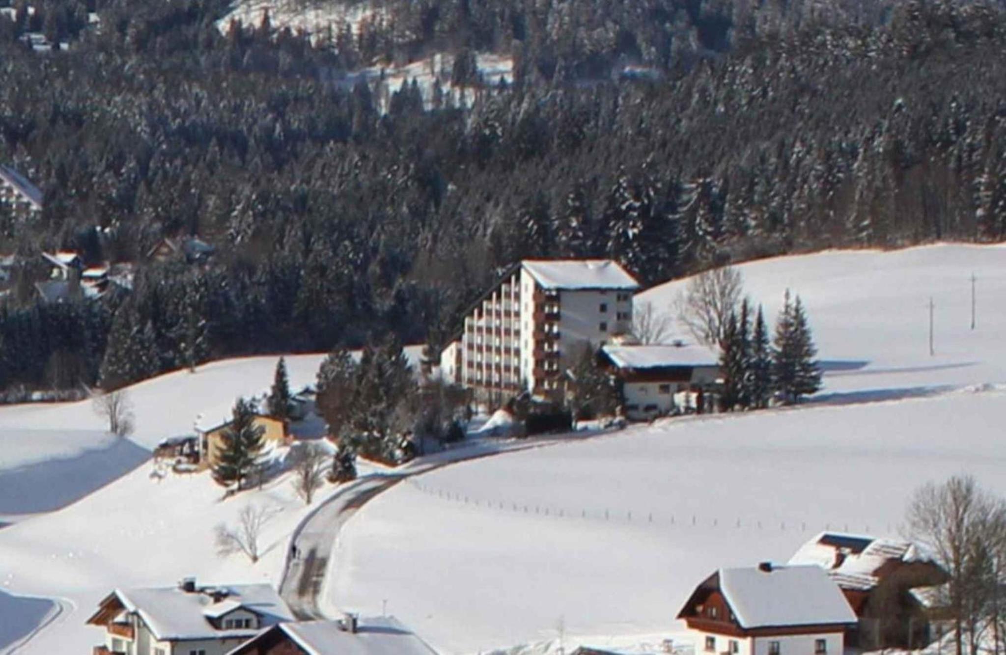 Apartment in Bad Mitterndorf - Steiermark 36996