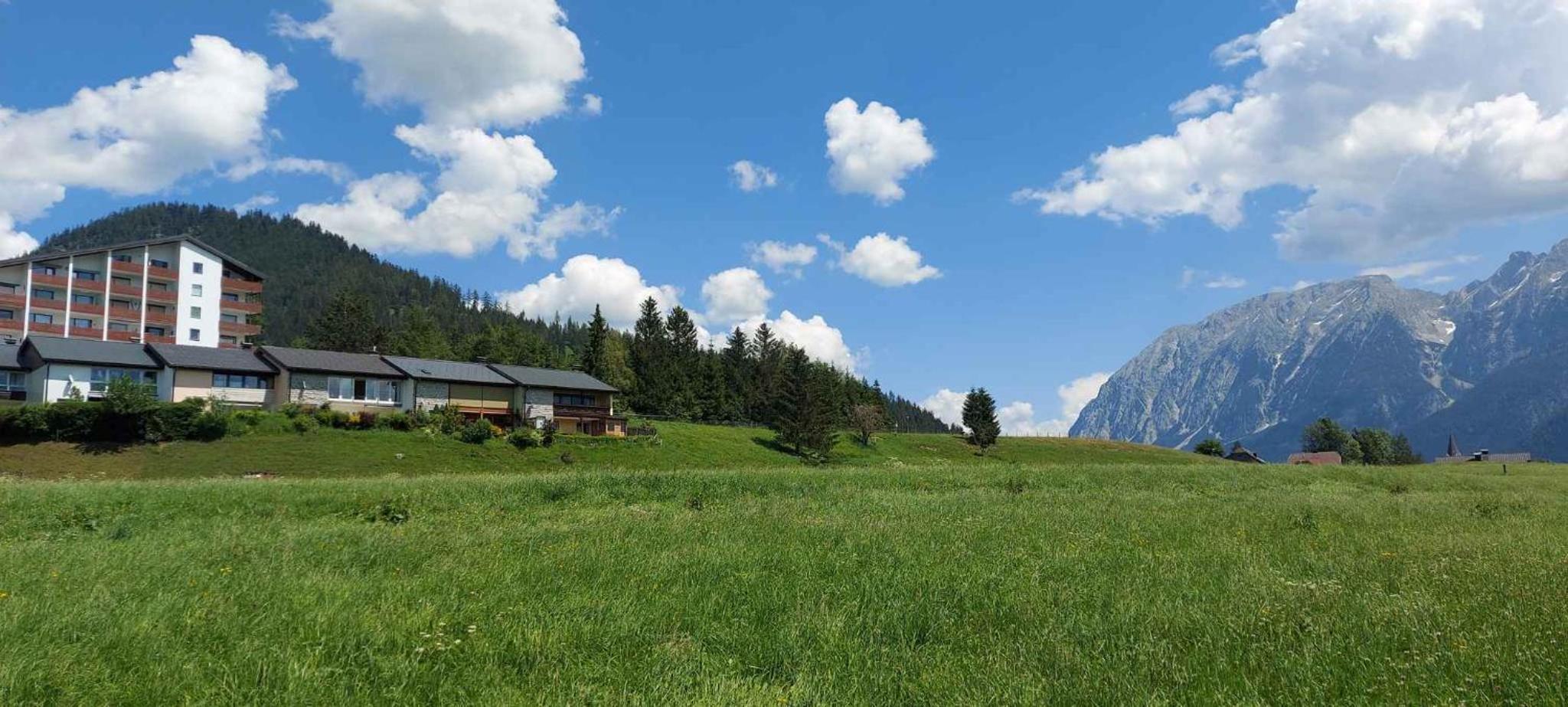 Apartment in Bad Mitterndorf - Steiermark 36996